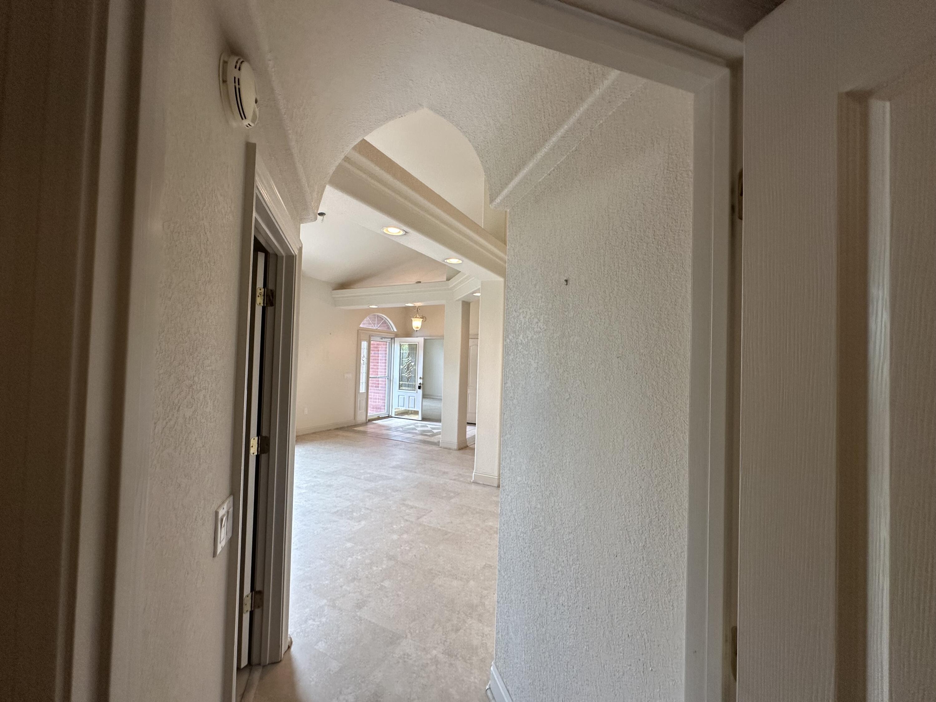 CROWN POINTE ESTATES - Residential