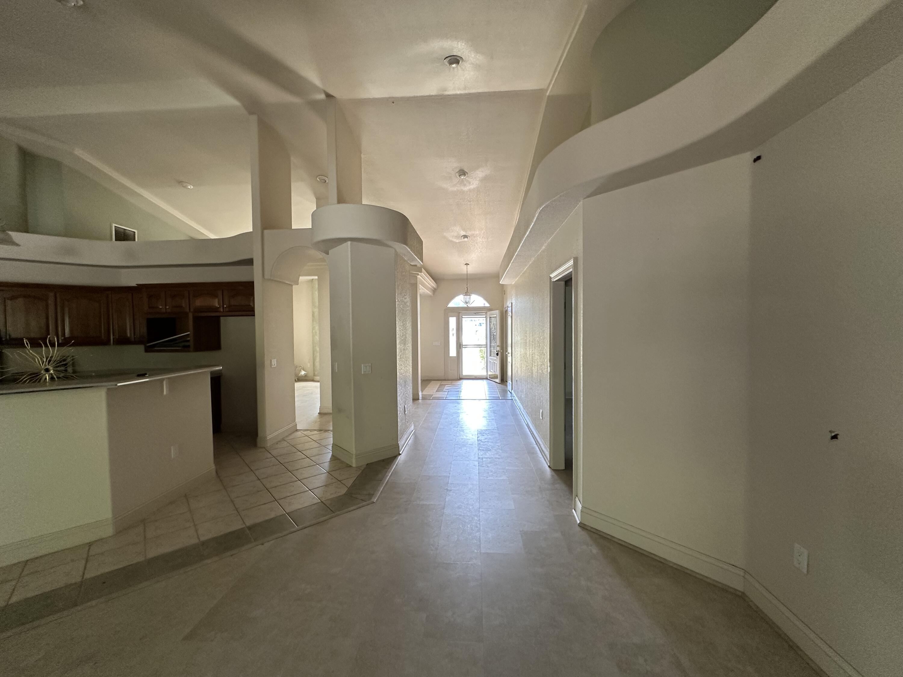 CROWN POINTE ESTATES - Residential