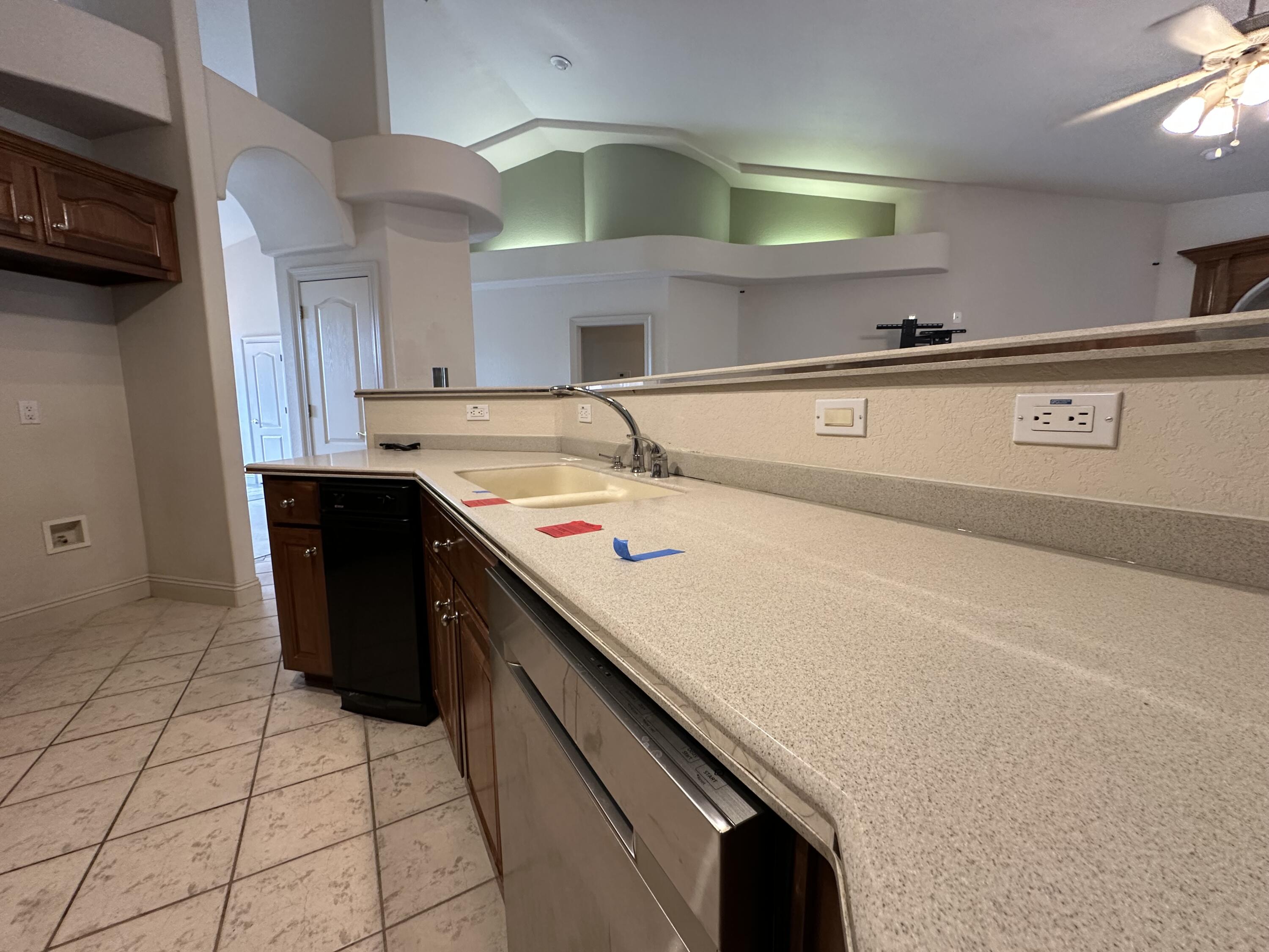 CROWN POINTE ESTATES - Residential