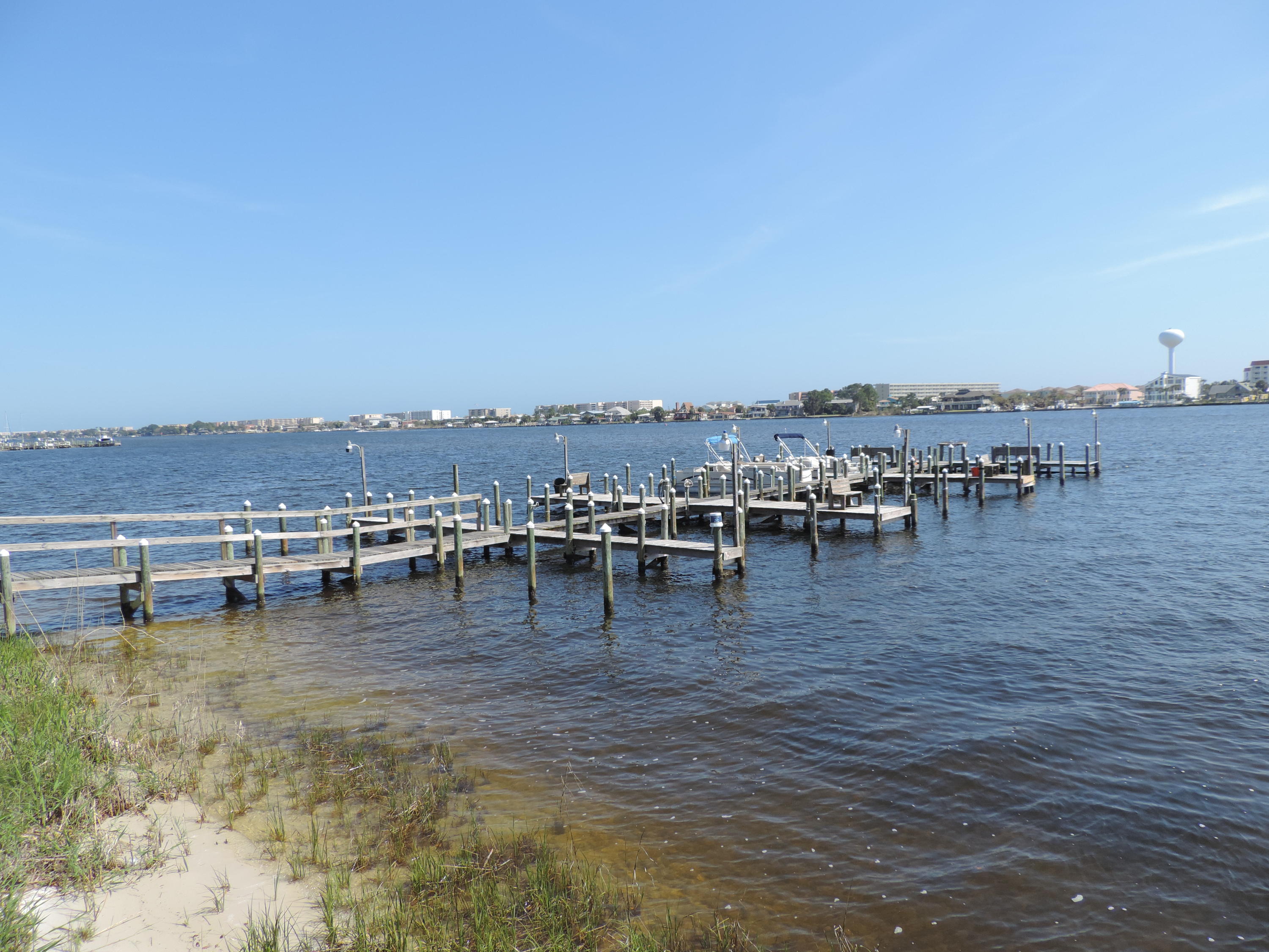 FOUNTAINHEAD CONDO - Residential