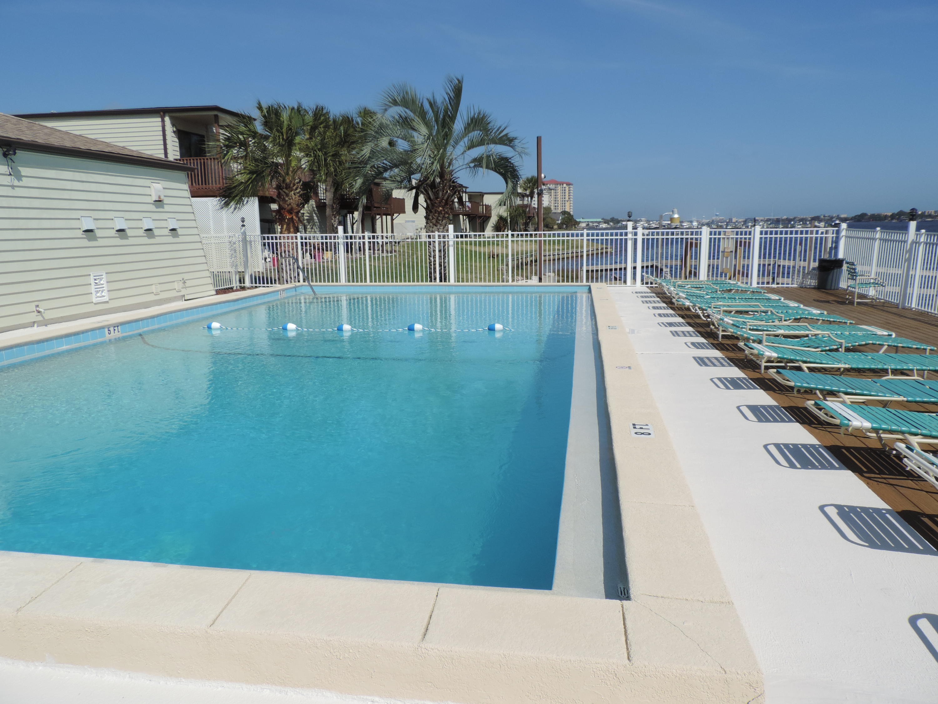 FOUNTAINHEAD CONDO - Residential