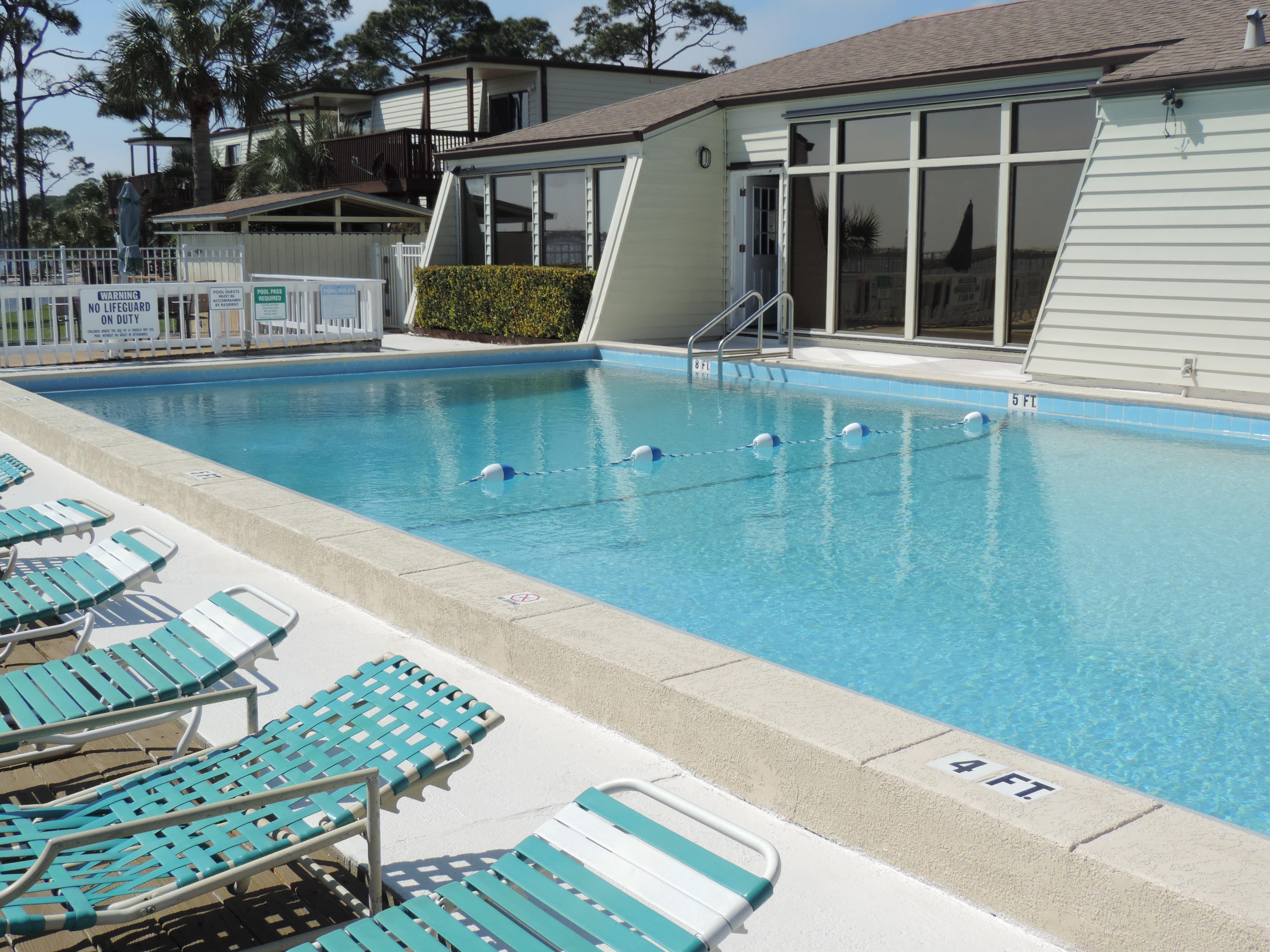 FOUNTAINHEAD CONDO - Residential