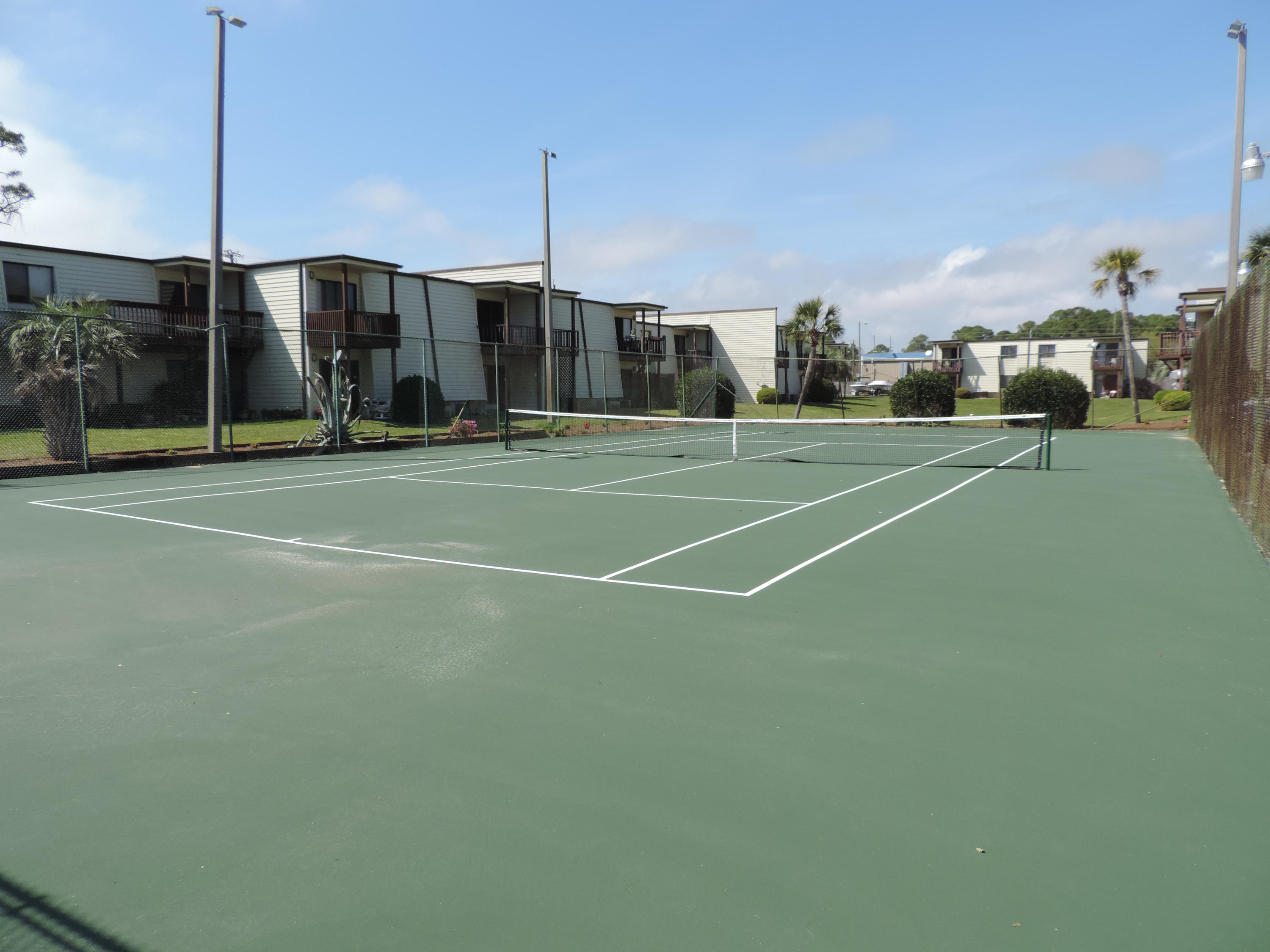 FOUNTAINHEAD CONDO - Residential