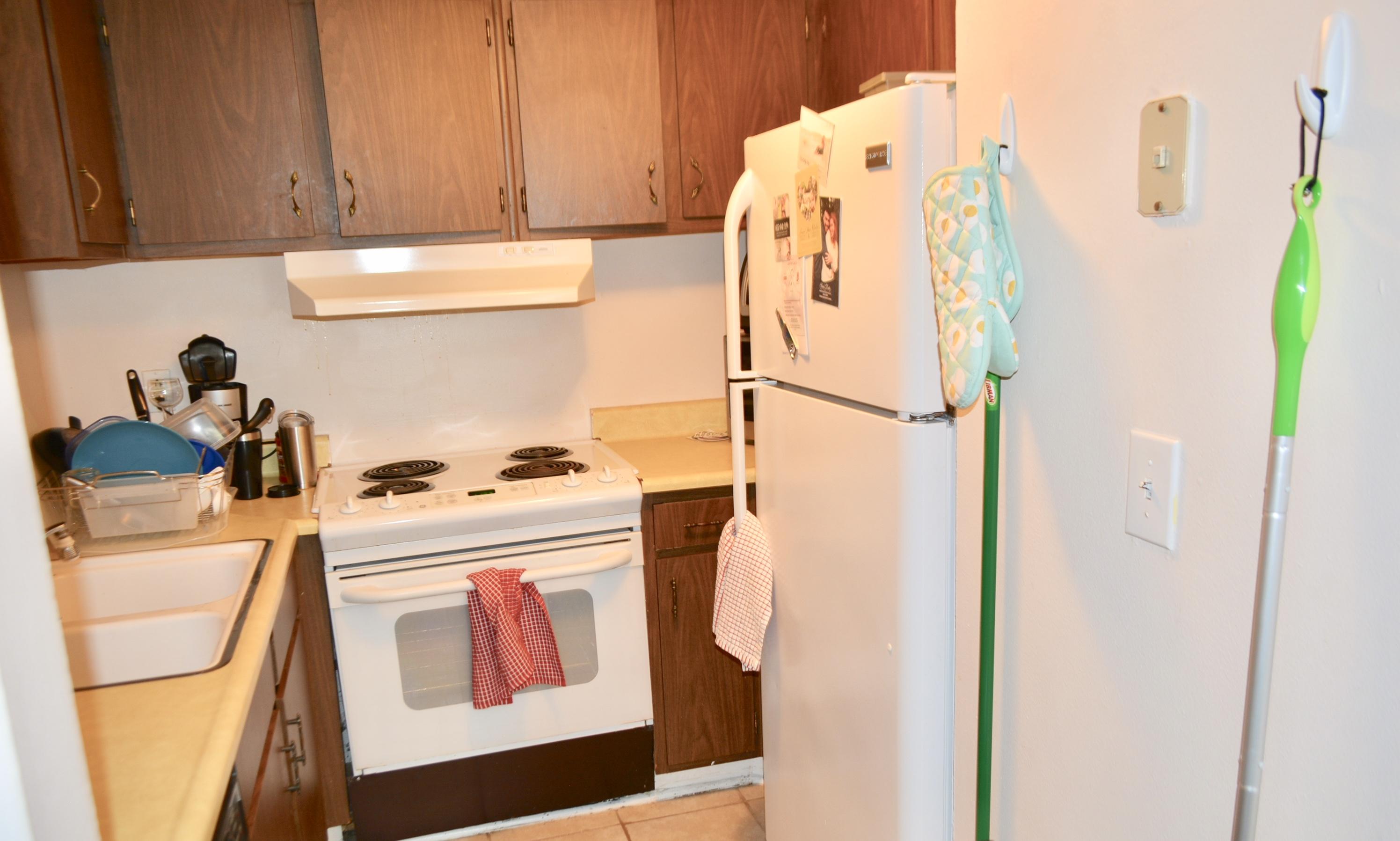 FOUNTAINHEAD CONDO - Residential