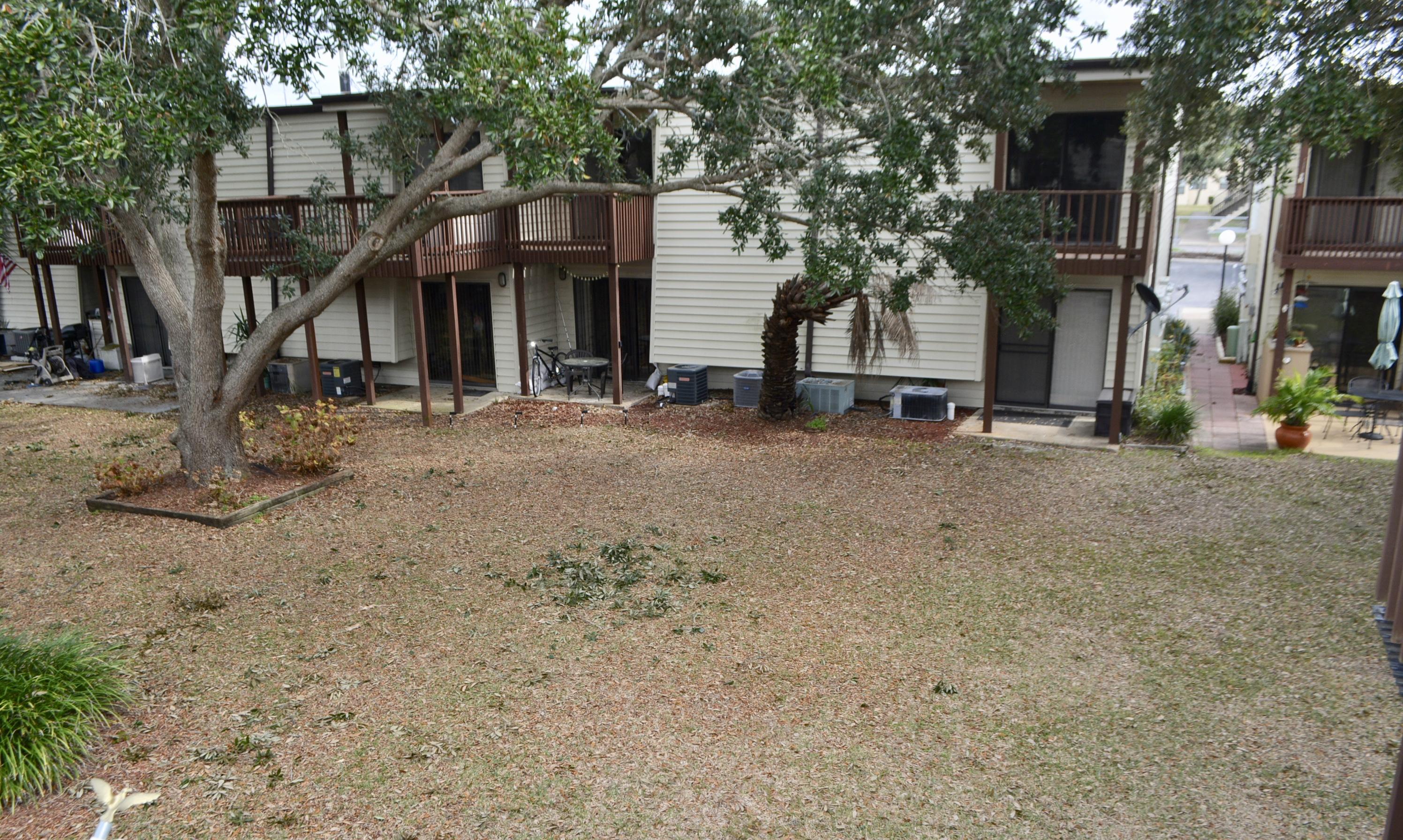 FOUNTAINHEAD CONDO - Residential