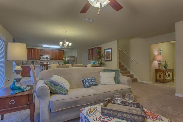 Partridge Hills - Residential