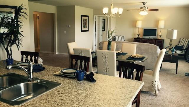 Partridge Hills - Residential