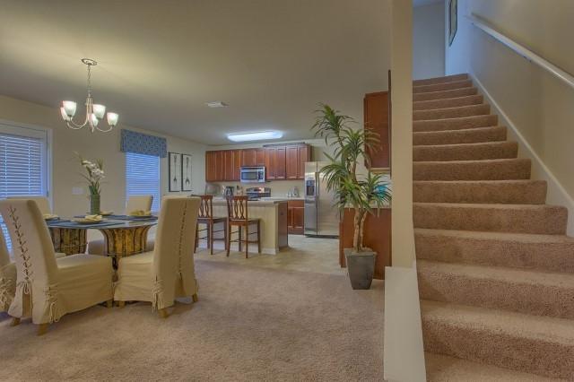 Partridge Hills - Residential