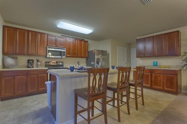 Partridge Hills - Residential