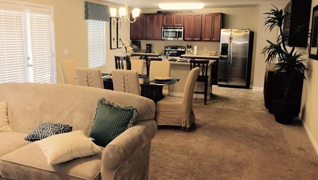 Partridge Hills - Residential