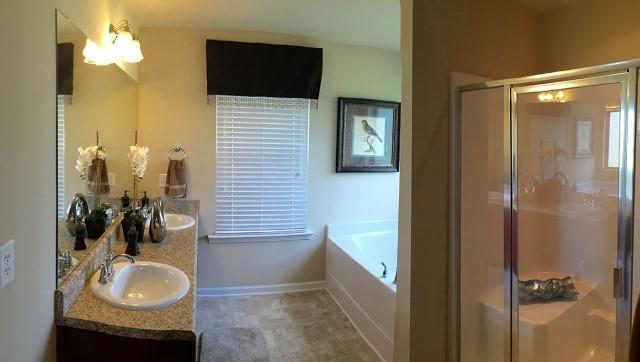 Partridge Hills - Residential