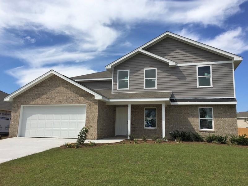 Partridge Hills - Residential