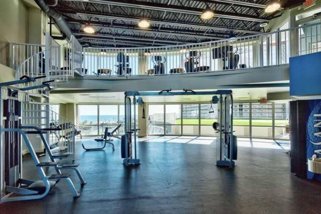 Laketown Wharf - Residential