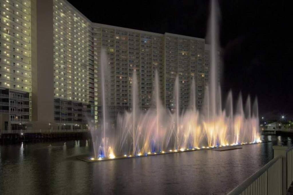 Laketown Wharf - Residential
