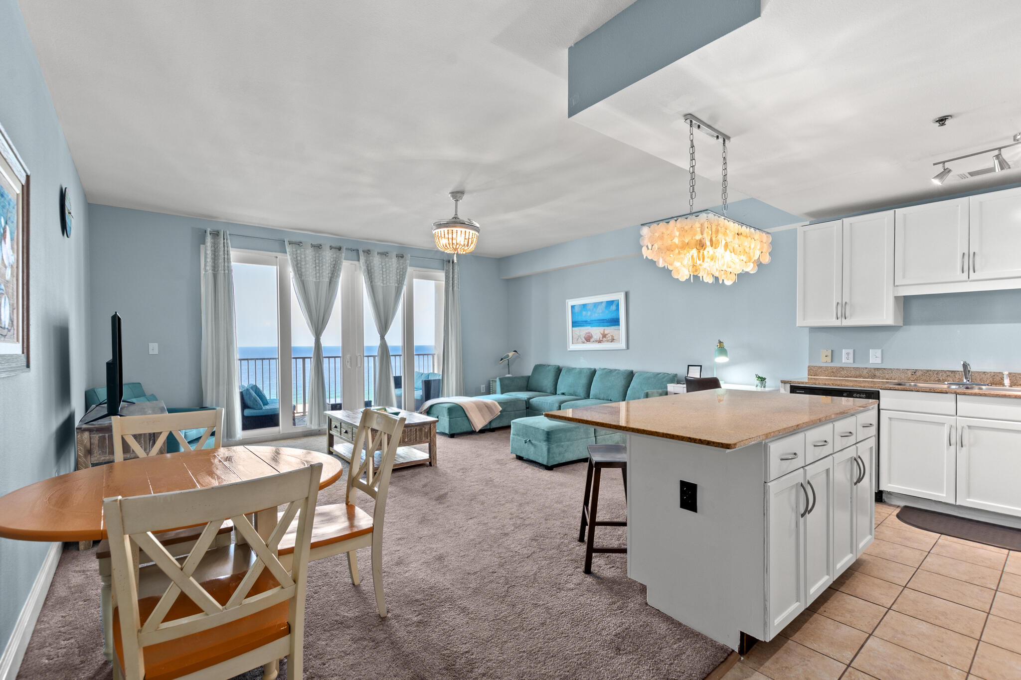 Laketown Wharf - Residential