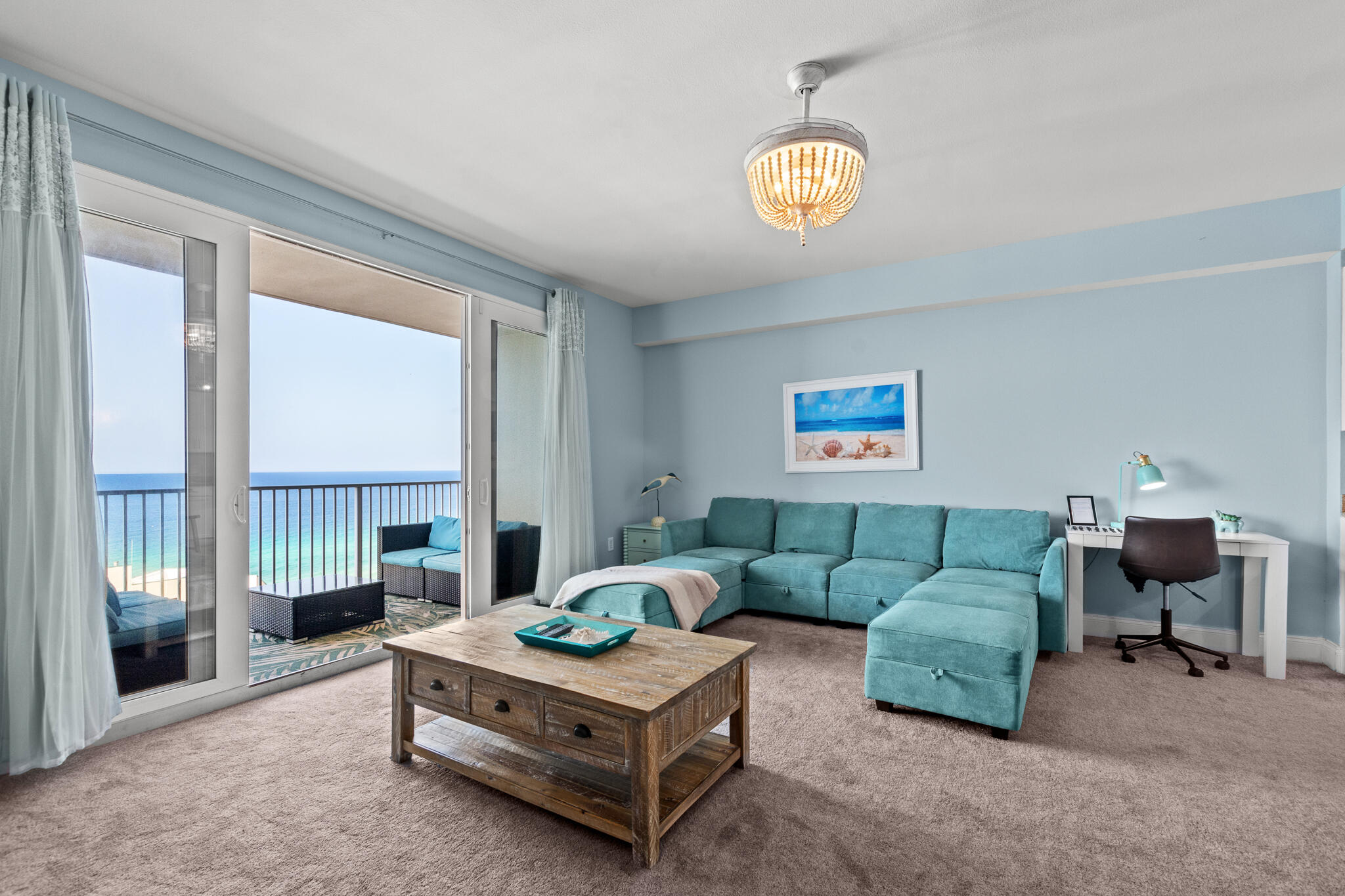 Laketown Wharf - Residential