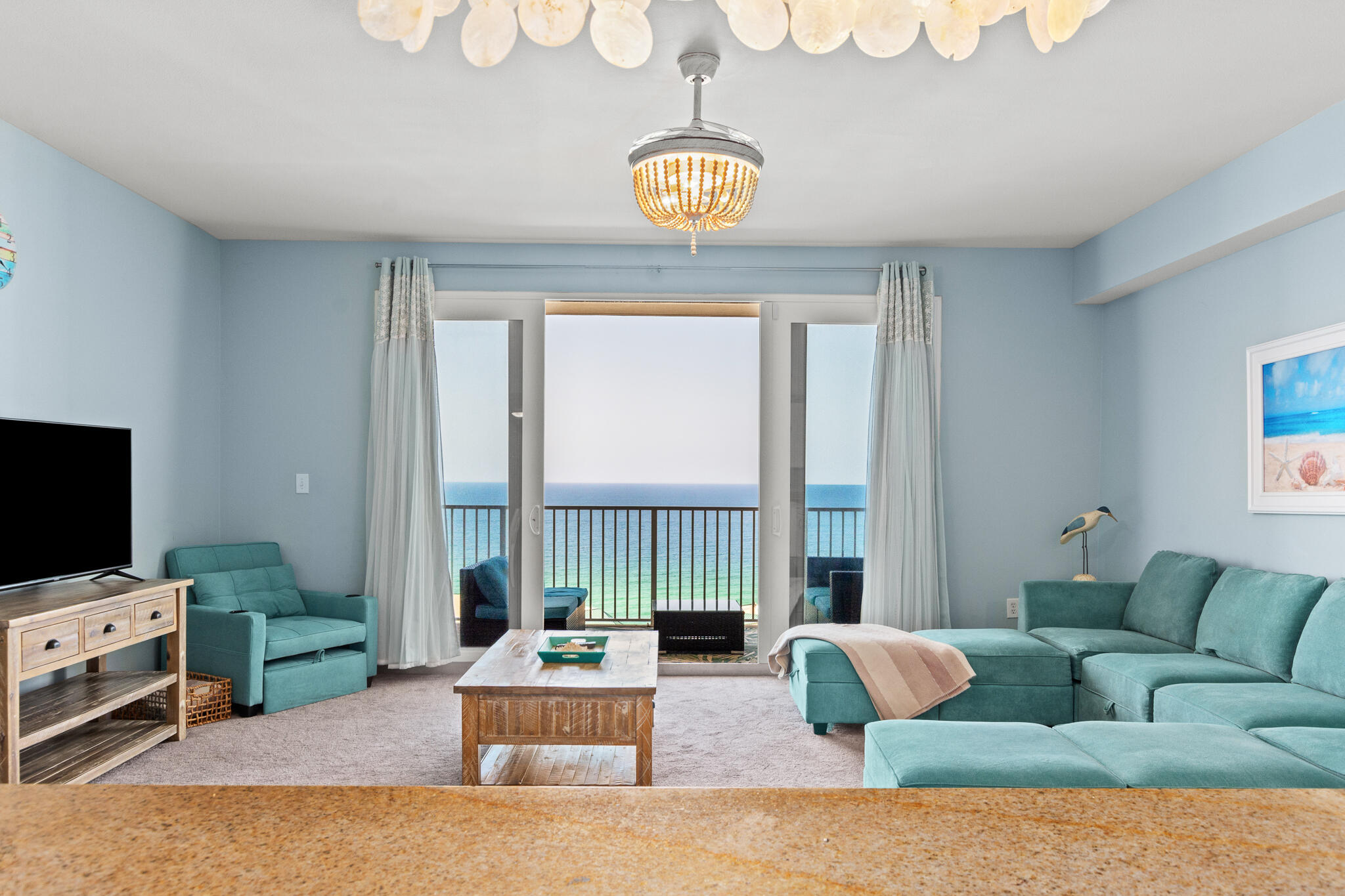Laketown Wharf - Residential