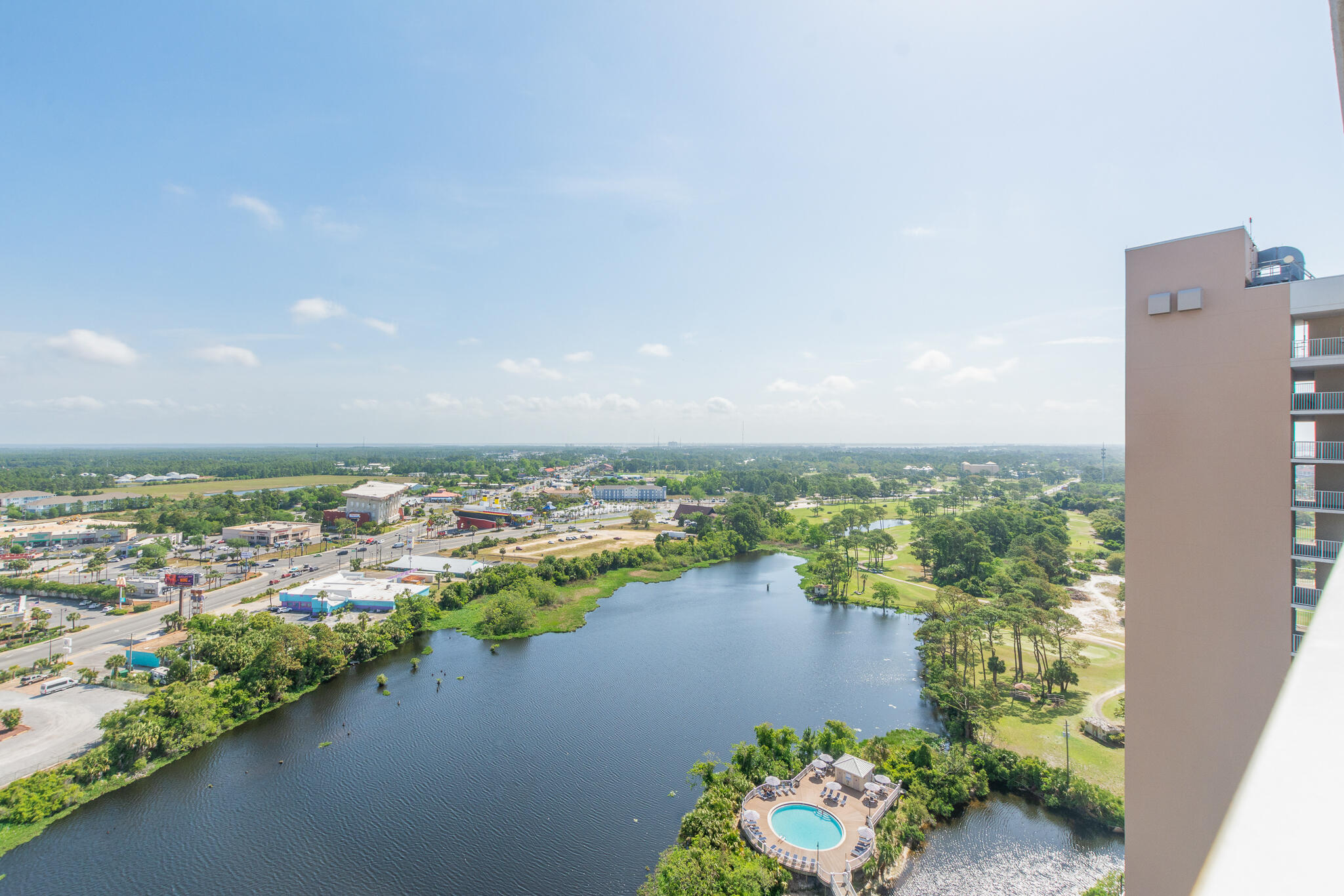 Laketown Wharf - Residential