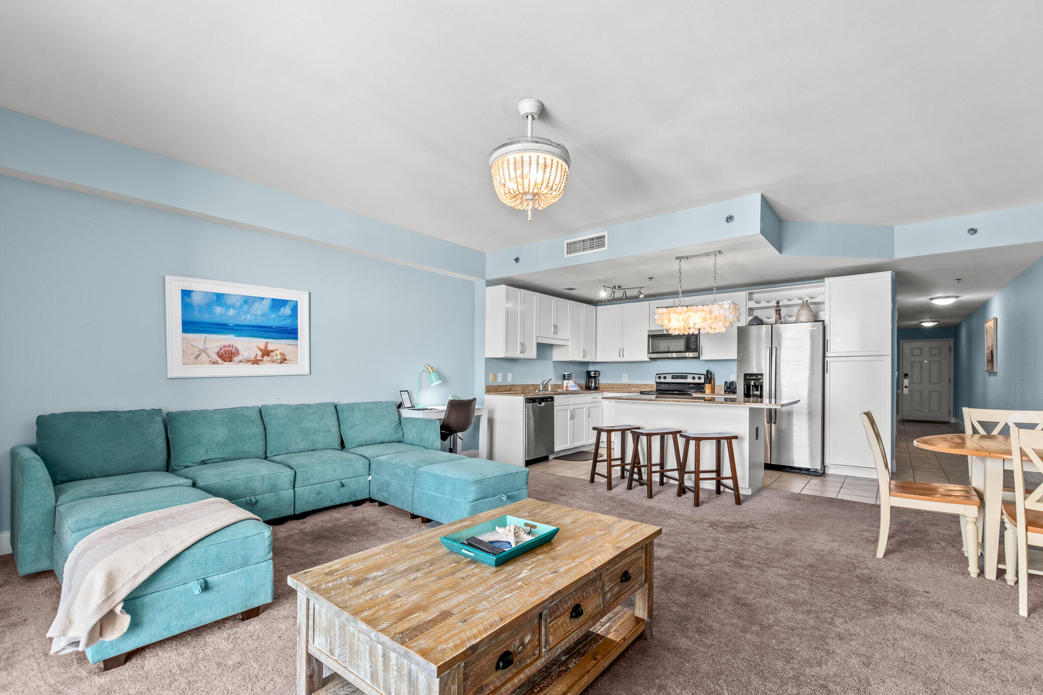 Laketown Wharf - Residential