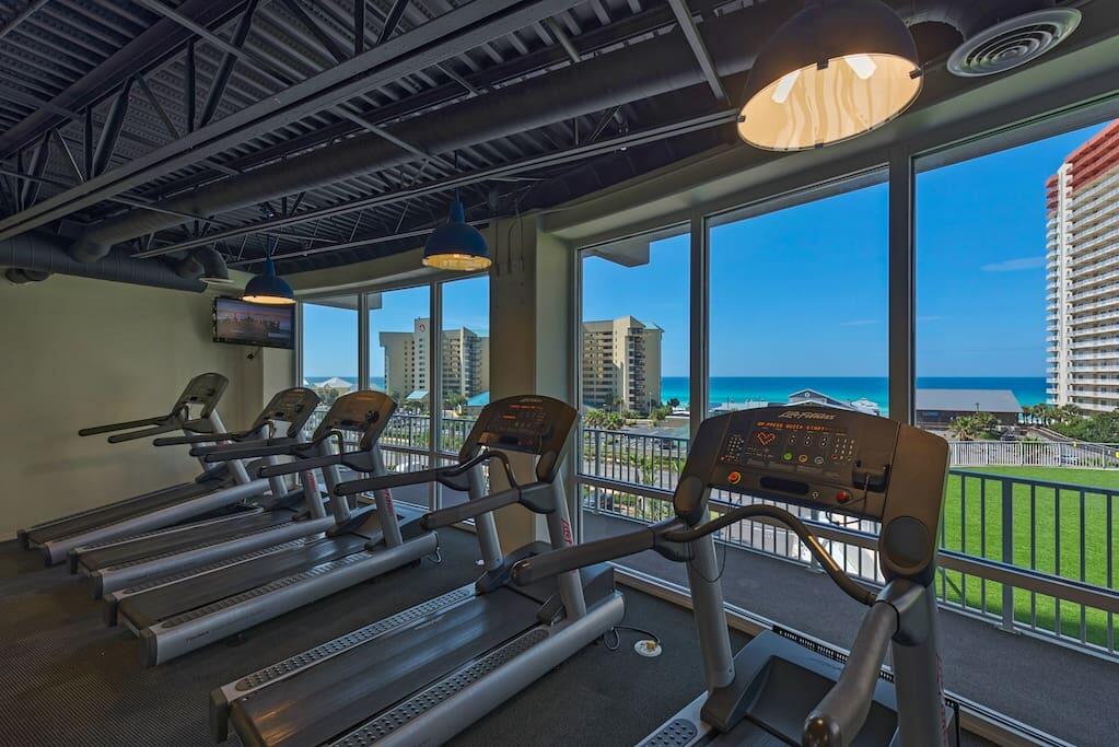 Laketown Wharf - Residential