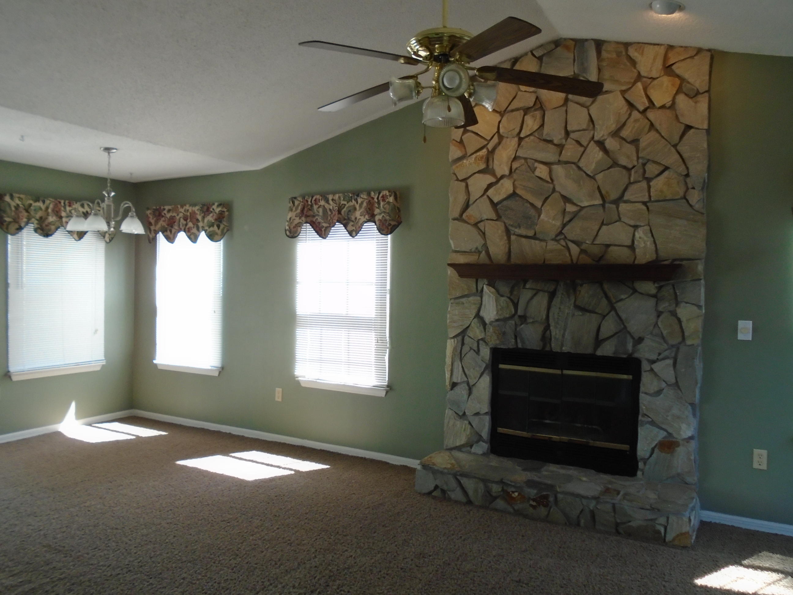 ST GREGORY'S LAKESIDE VILLAGE PH 2 - Residential