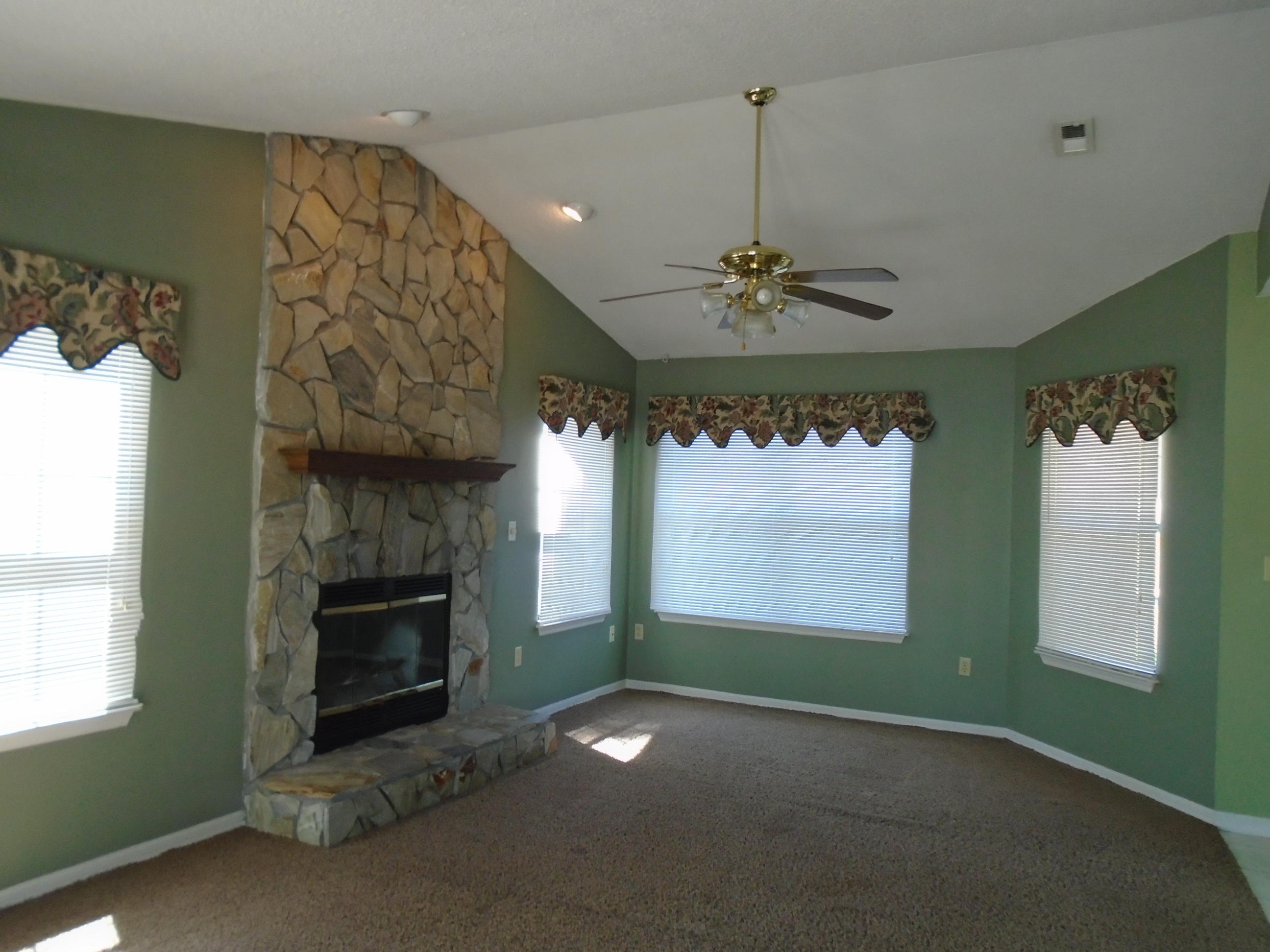 ST GREGORY'S LAKESIDE VILLAGE PH 2 - Residential