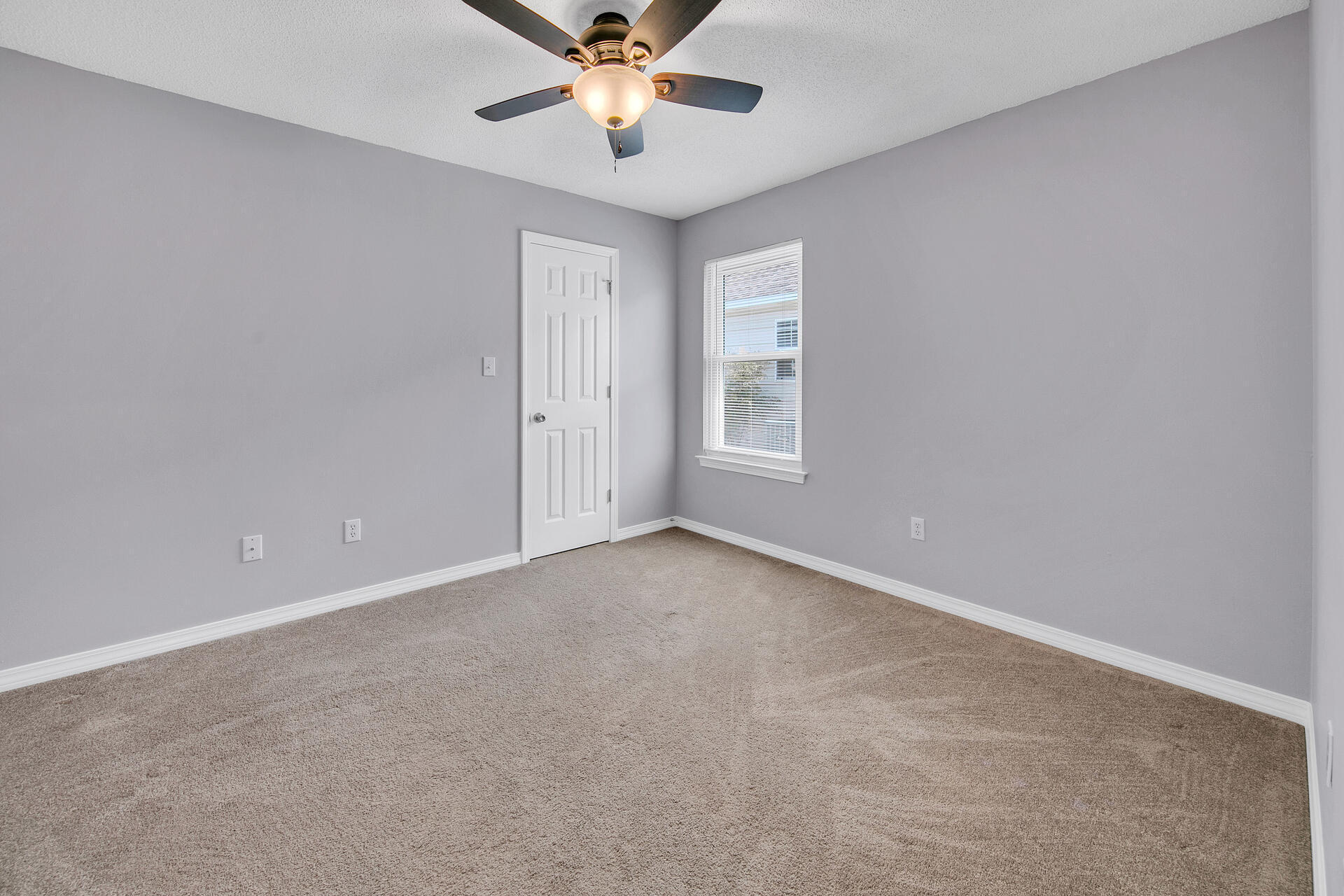 RUSH PARK WEST S/D - Residential