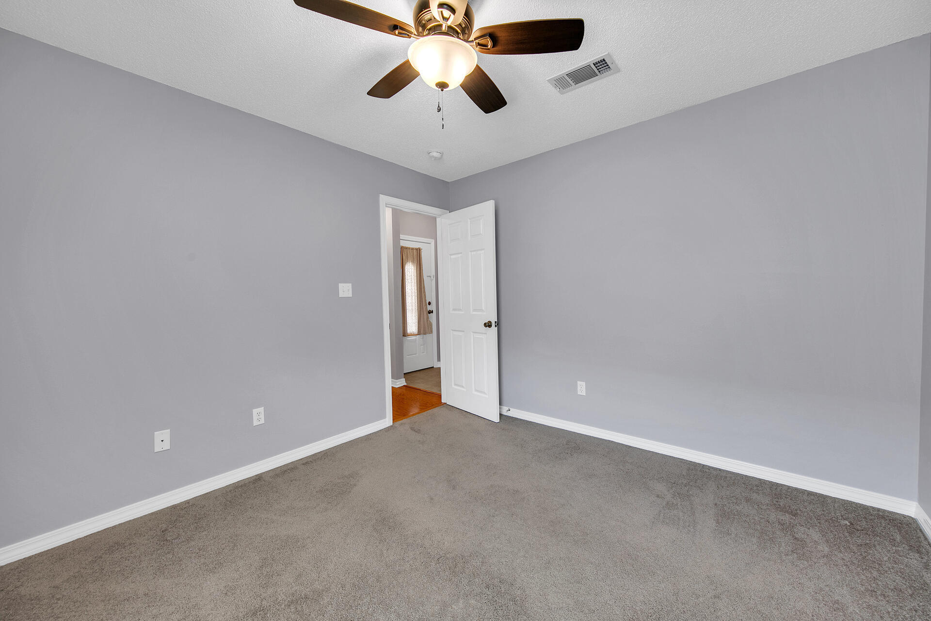 RUSH PARK WEST S/D - Residential