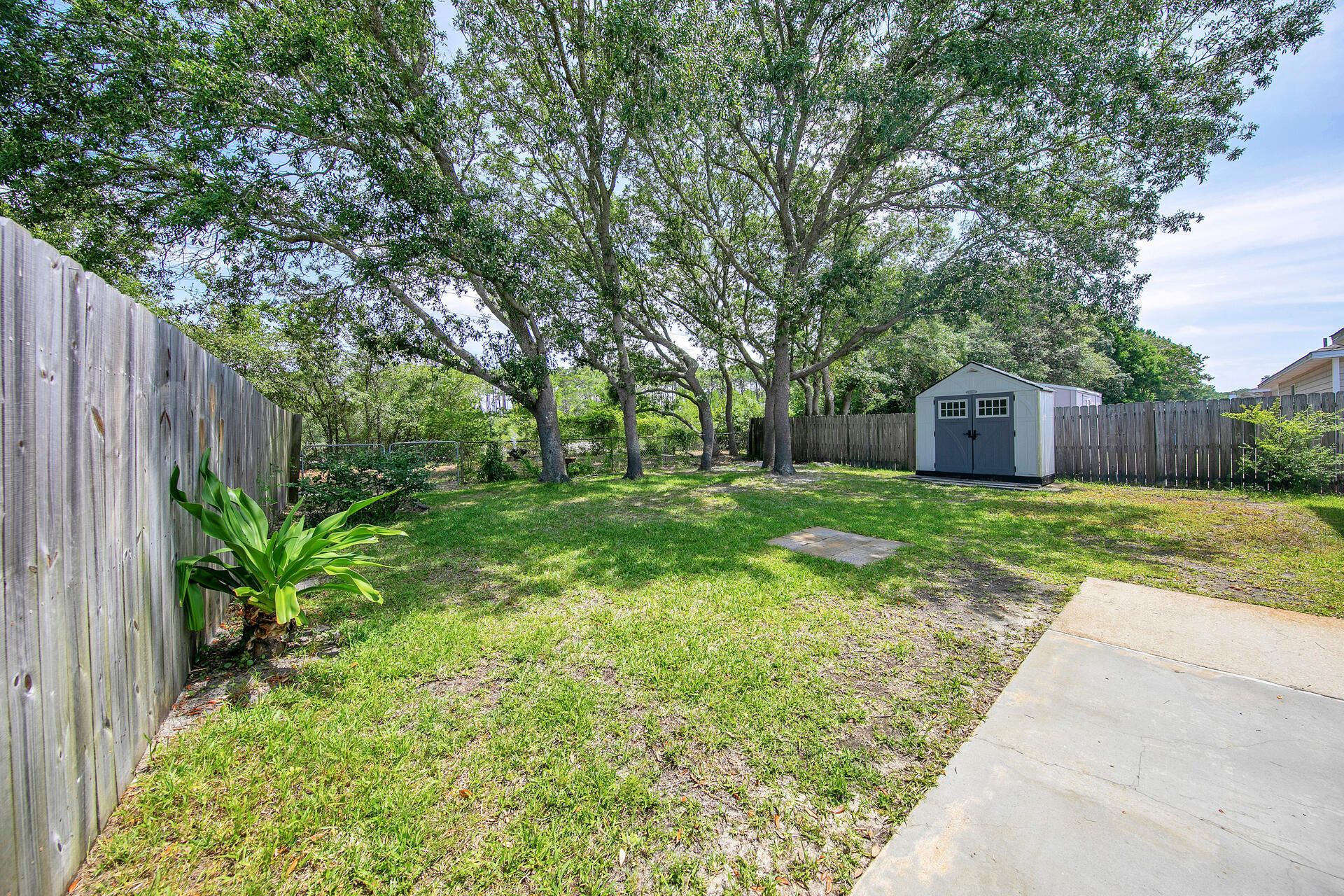 RUSH PARK WEST S/D - Residential