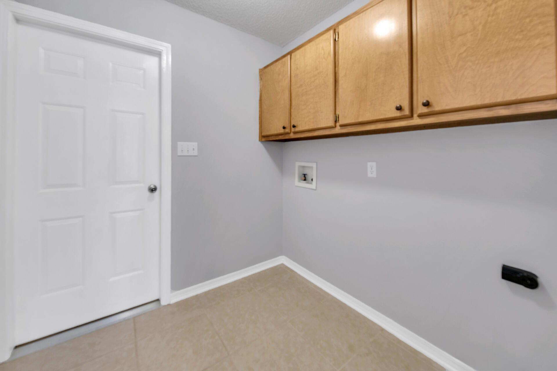 RUSH PARK WEST S/D - Residential