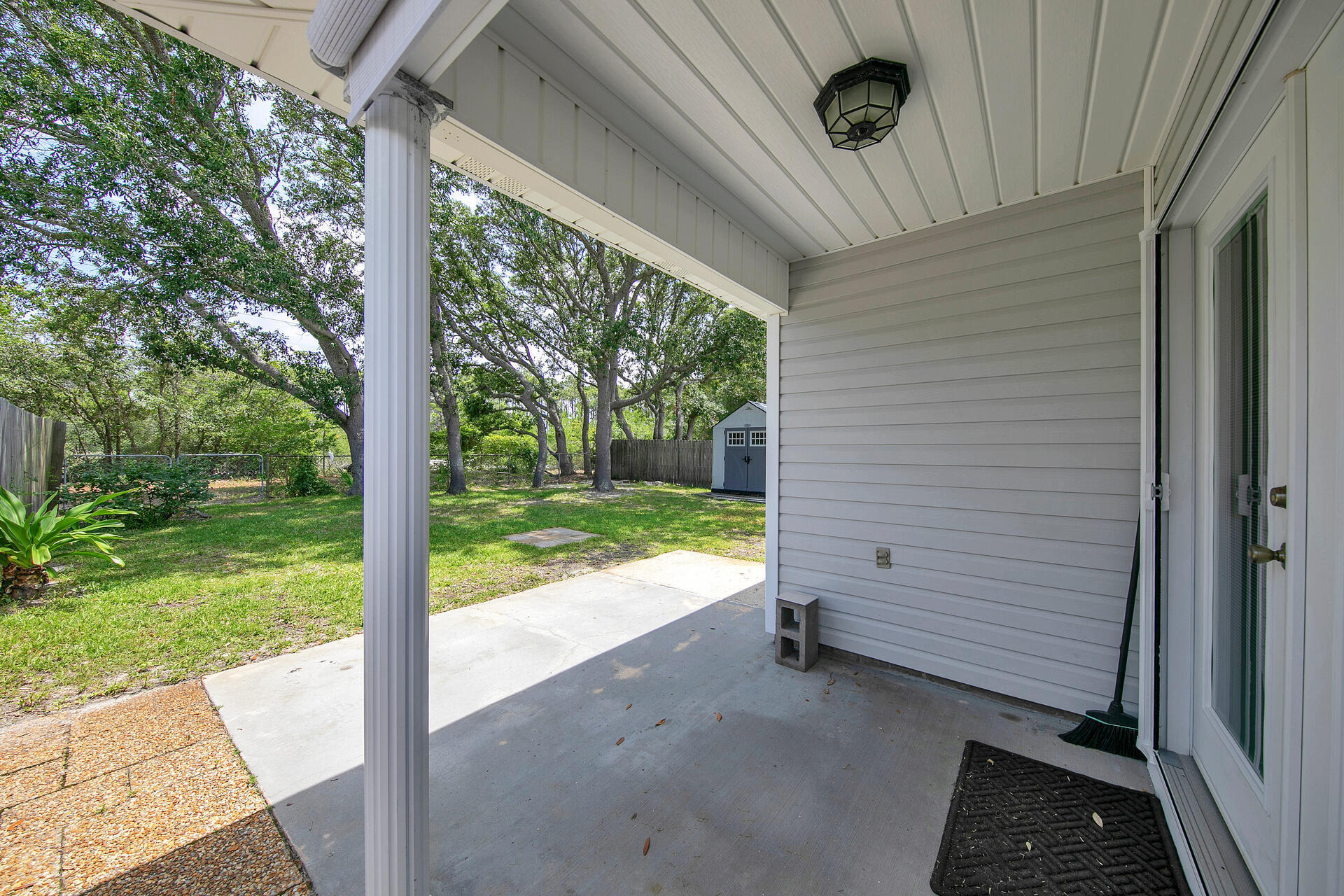 RUSH PARK WEST S/D - Residential