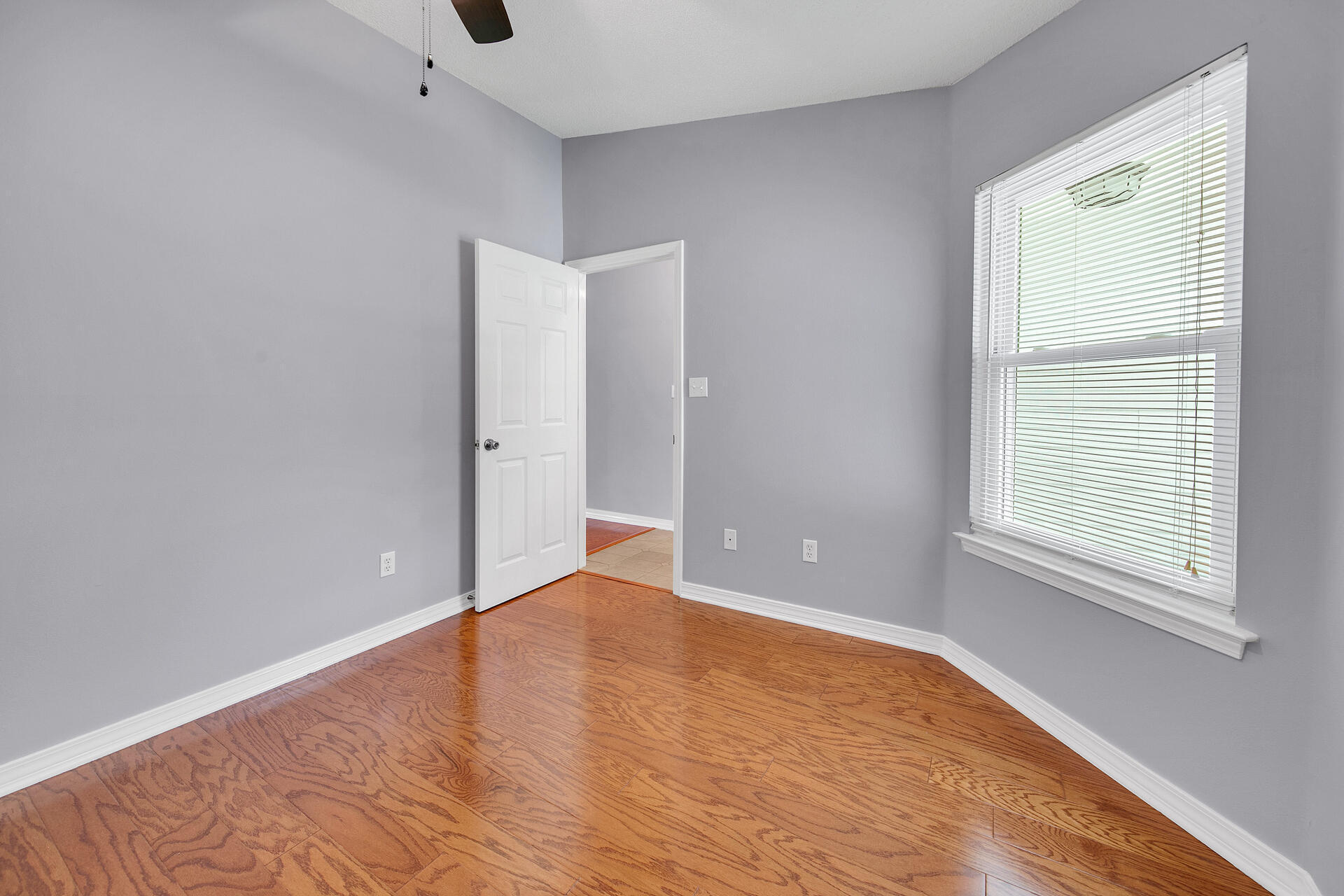 RUSH PARK WEST S/D - Residential