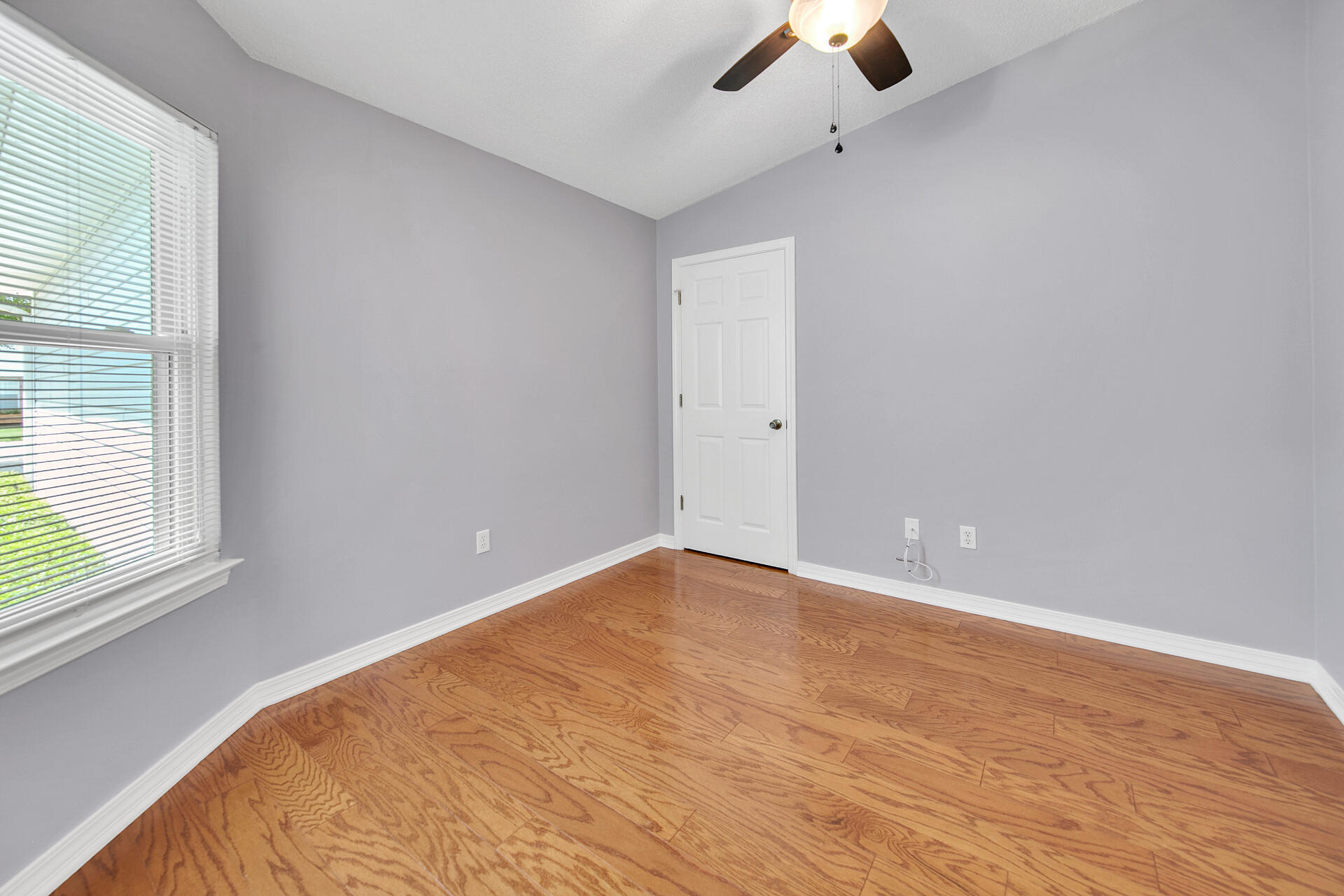 RUSH PARK WEST S/D - Residential