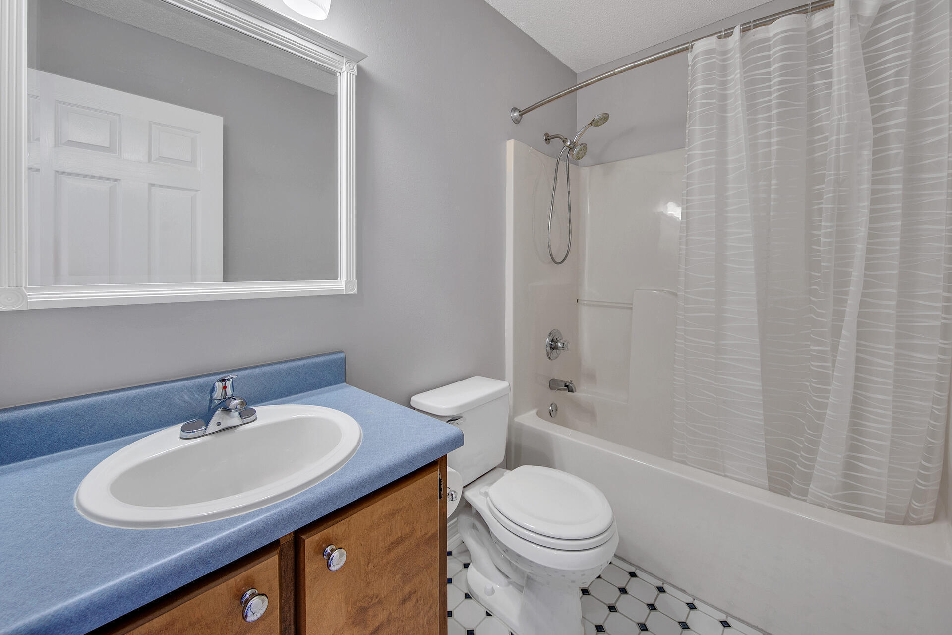 RUSH PARK WEST S/D - Residential