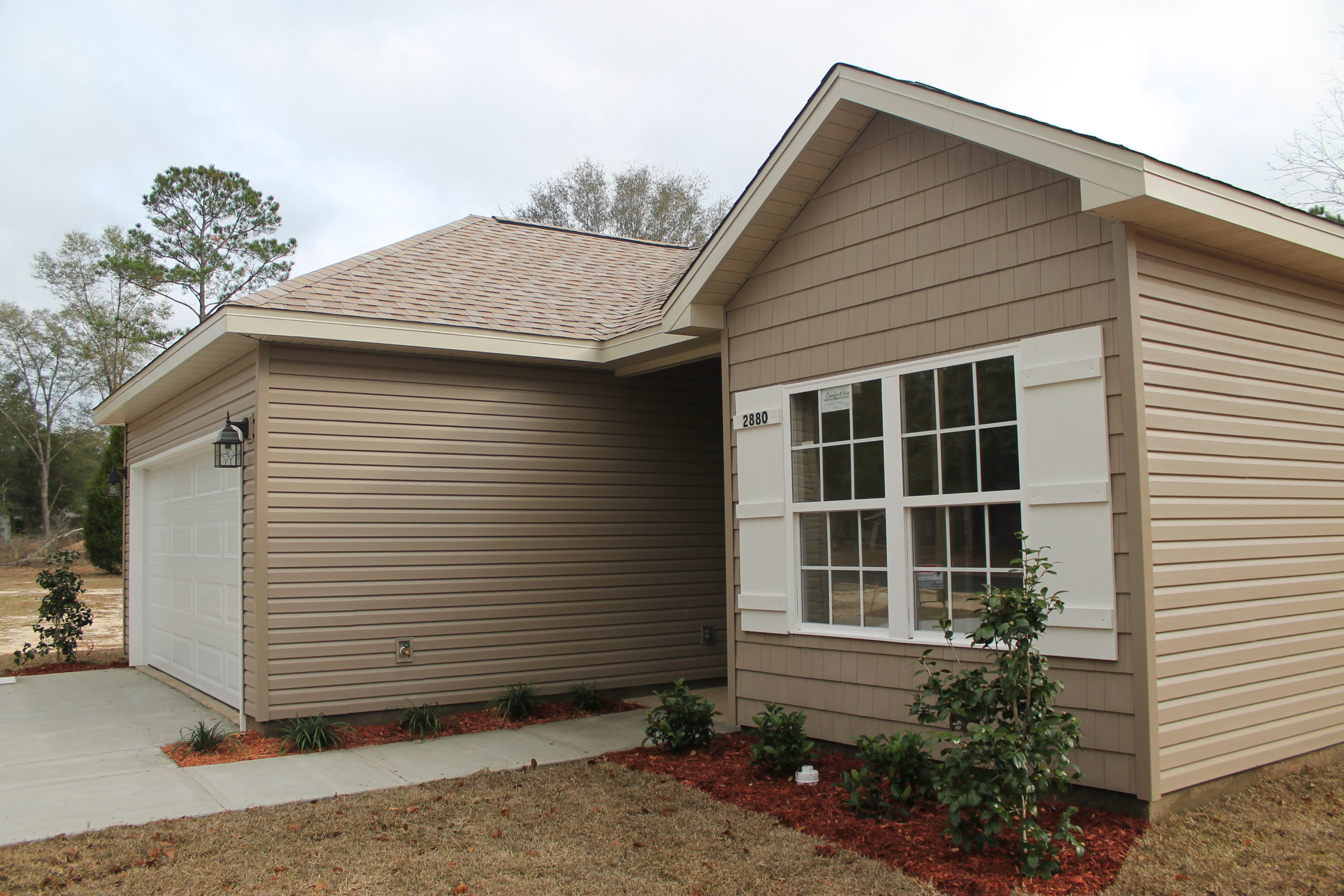 MORRIS ADDN TO CRESTVIEW - Residential