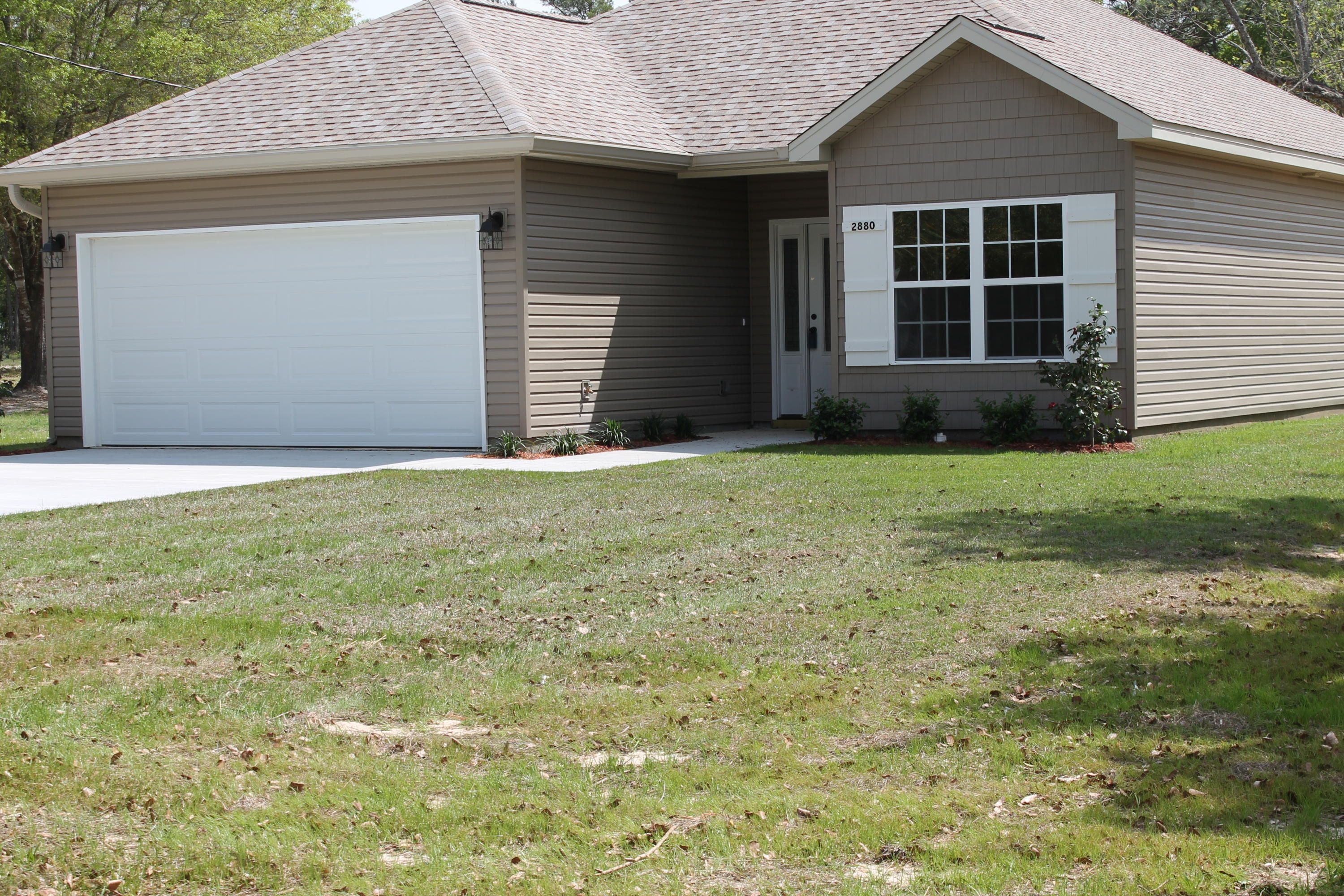 MORRIS ADDN TO CRESTVIEW - Residential