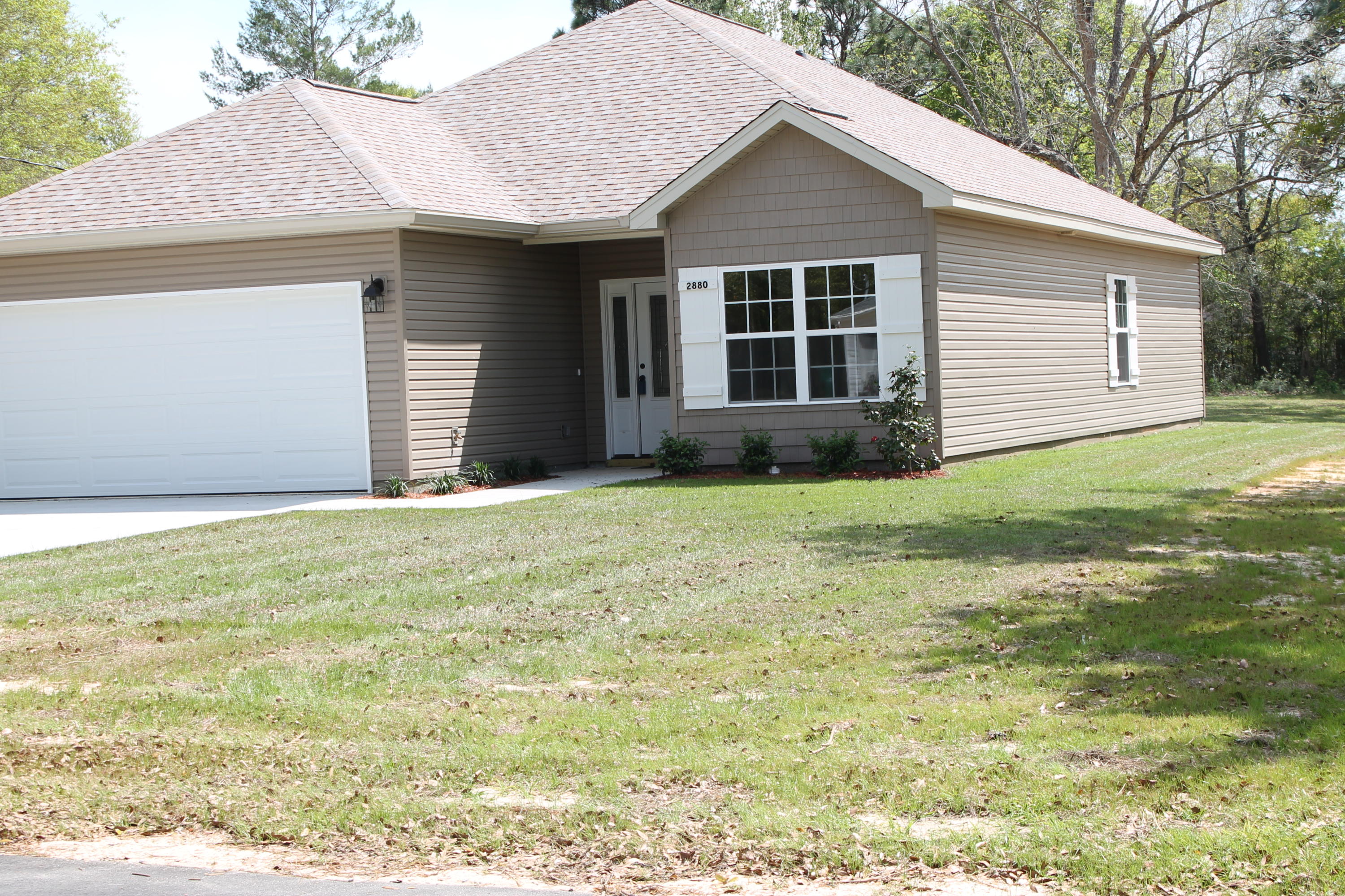 MORRIS ADDN TO CRESTVIEW - Residential