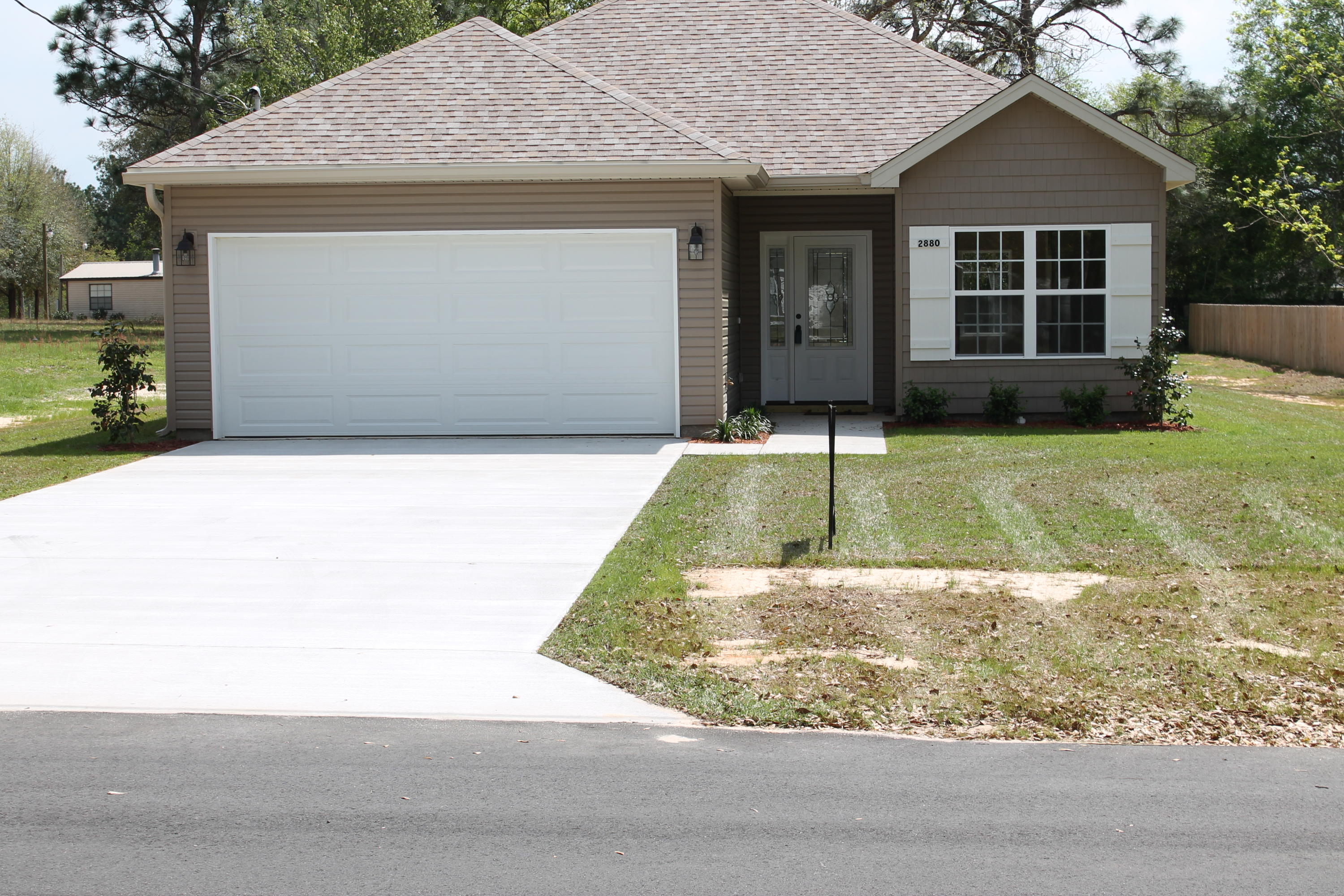 MORRIS ADDN TO CRESTVIEW - Residential