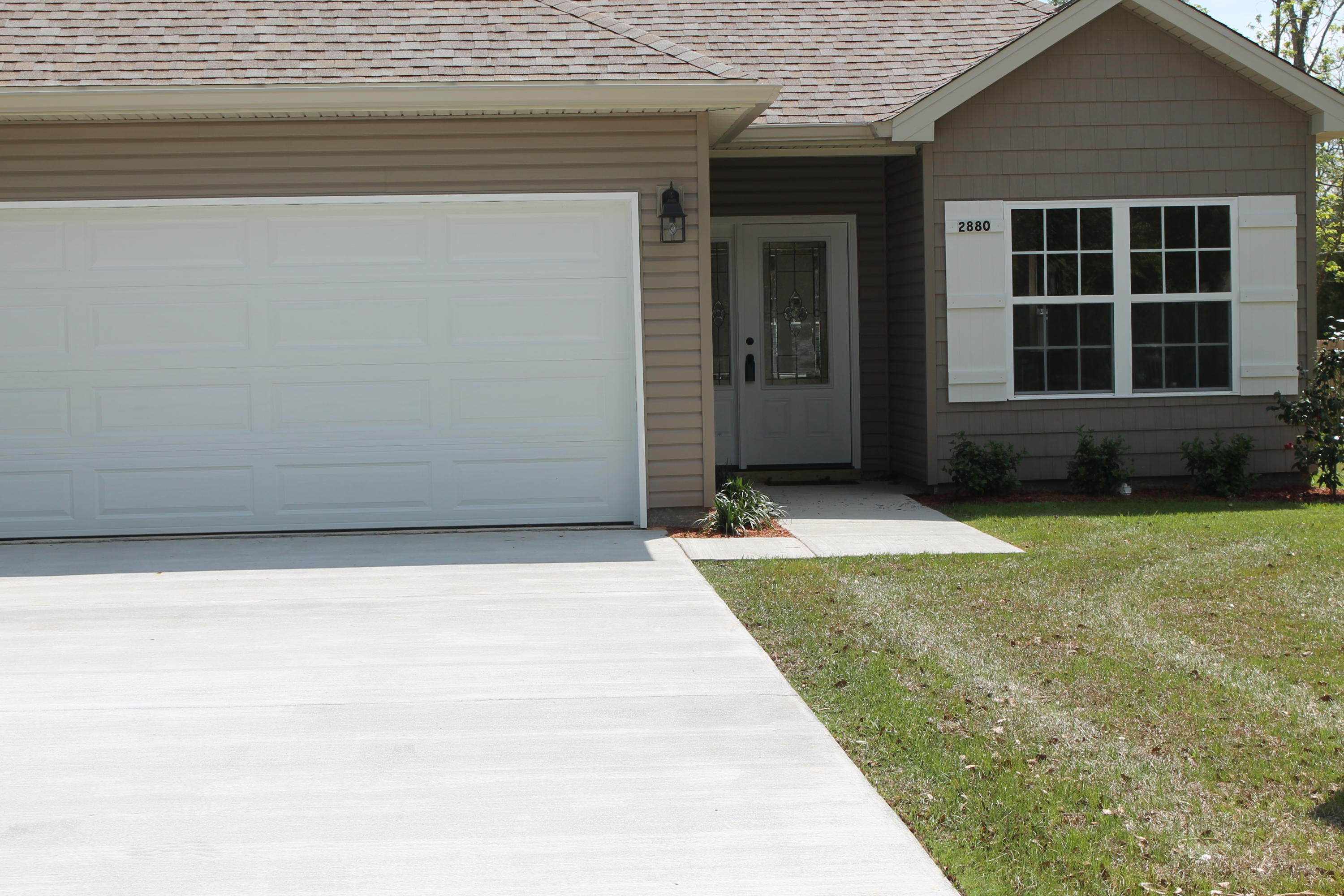 MORRIS ADDN TO CRESTVIEW - Residential