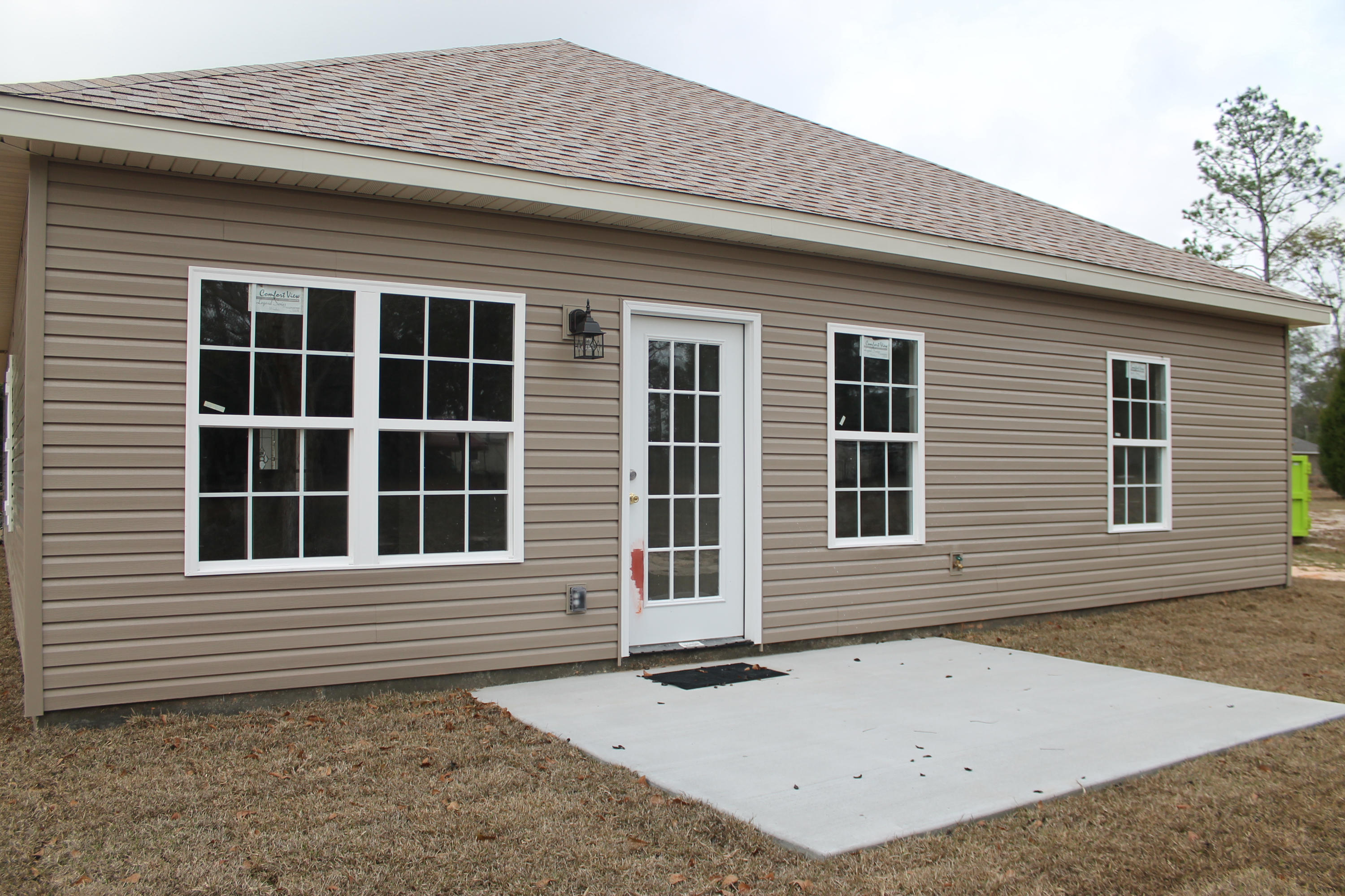 MORRIS ADDN TO CRESTVIEW - Residential