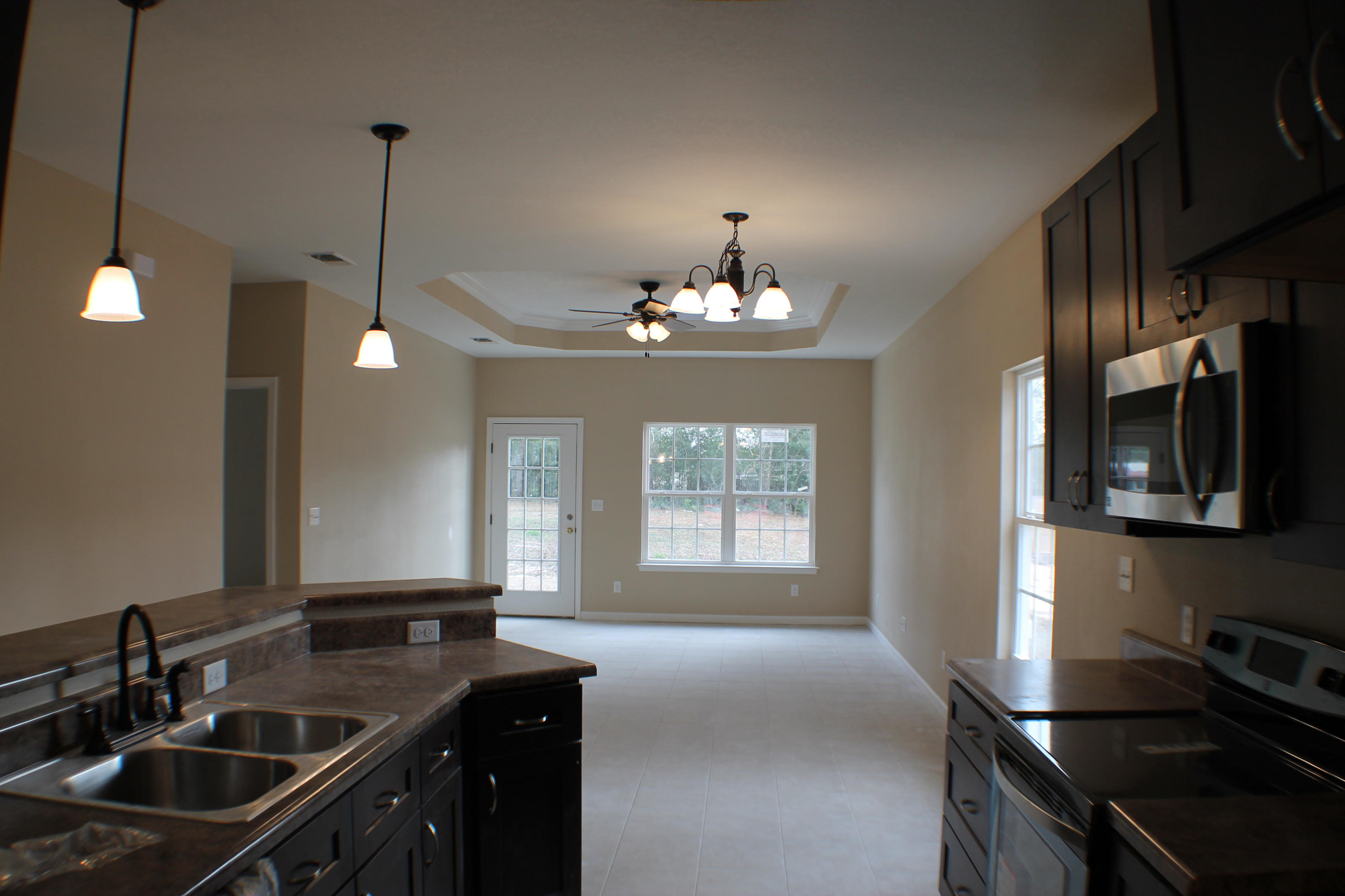 MORRIS ADDN TO CRESTVIEW - Residential