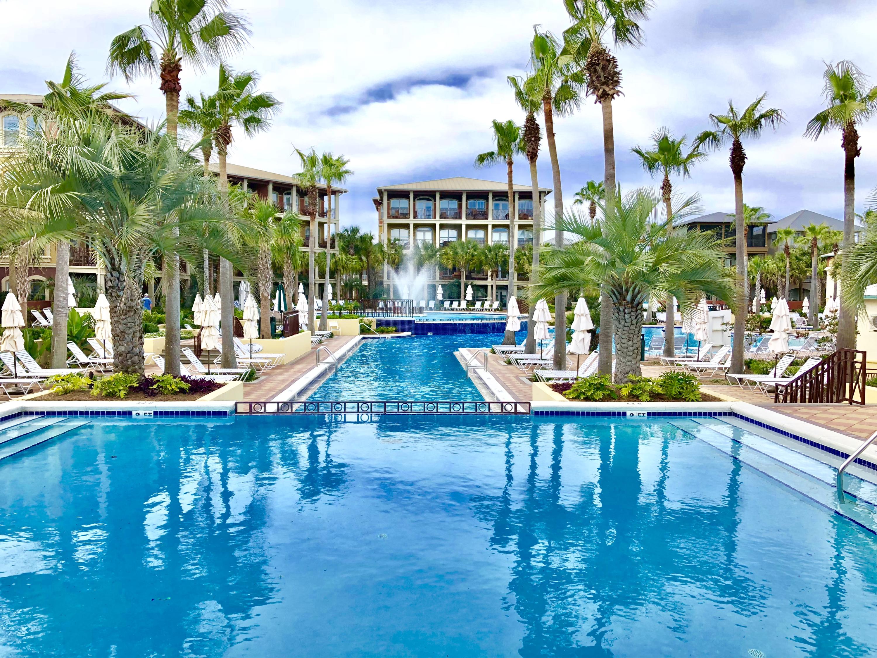 SEACREST BEACH PH 7 - Land