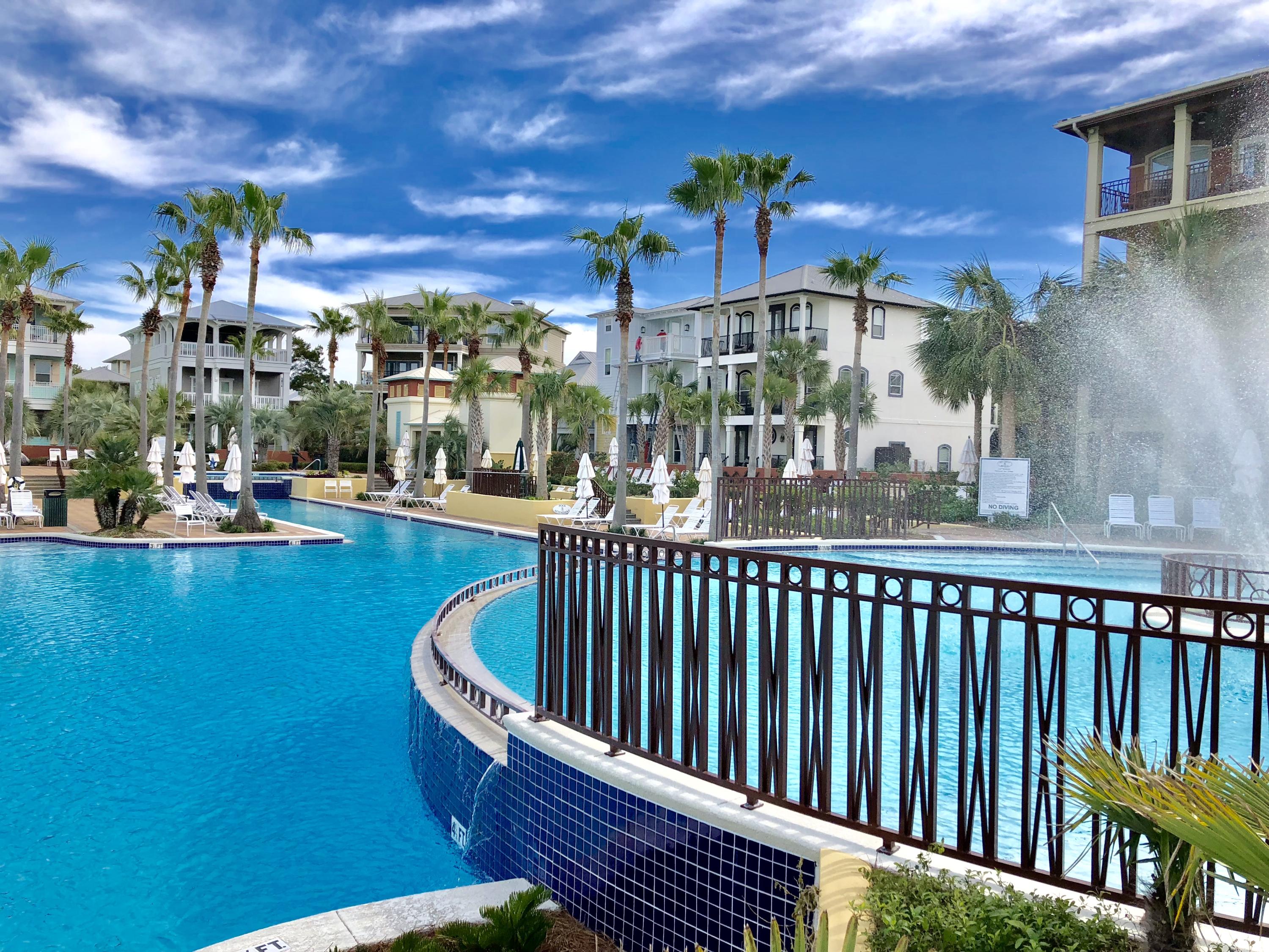 SEACREST BEACH PH 7 - Land