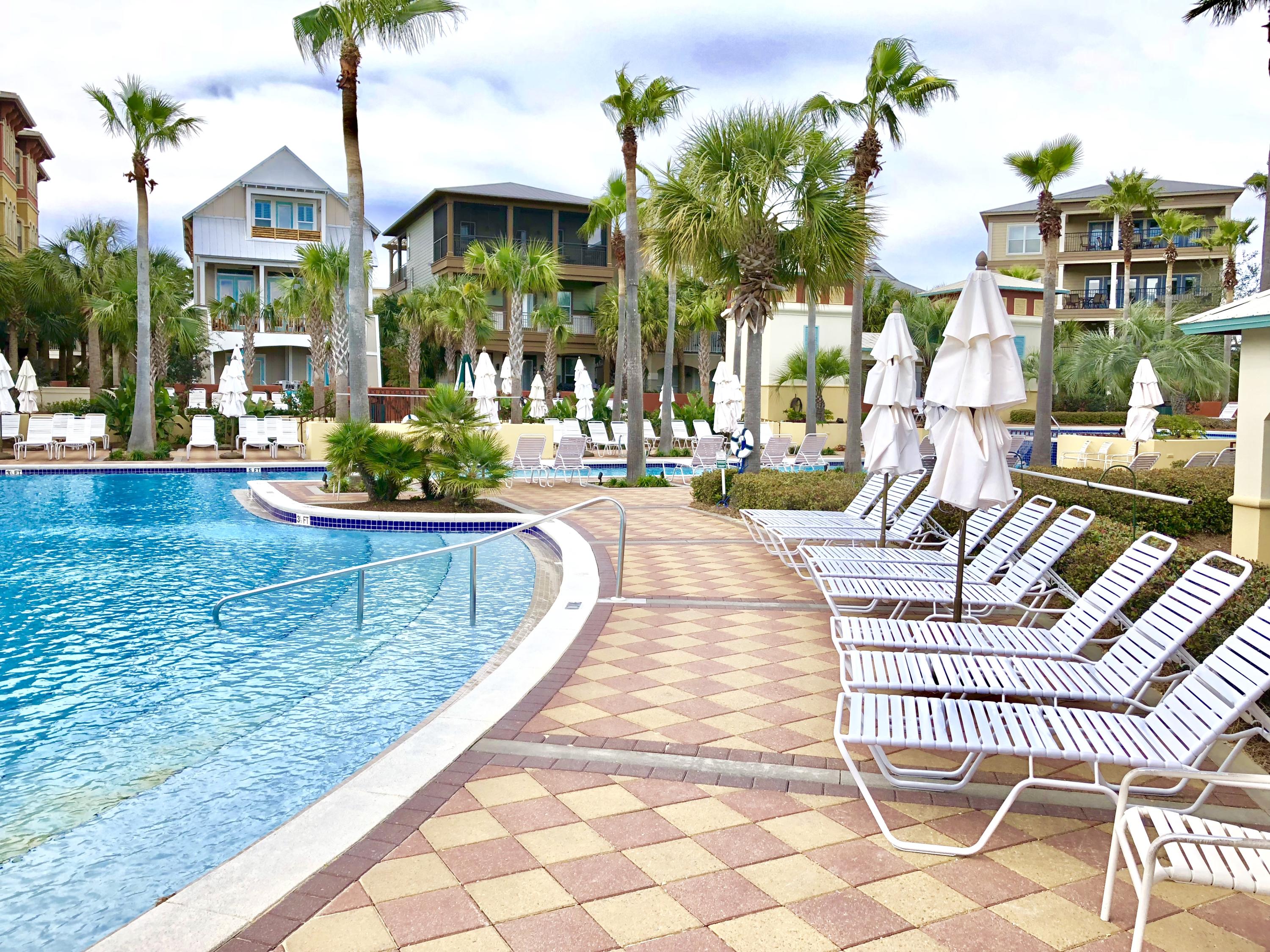 SEACREST BEACH PH 7 - Land