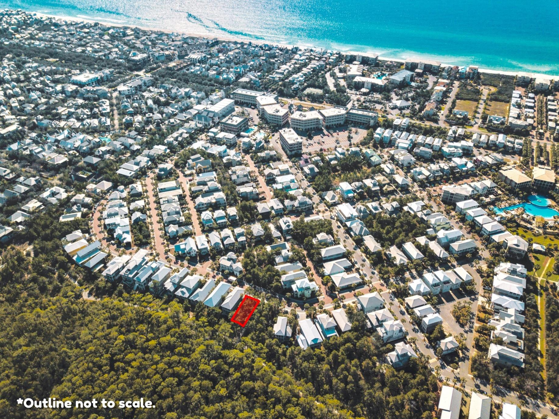 SEACREST BEACH PH 7 - Land