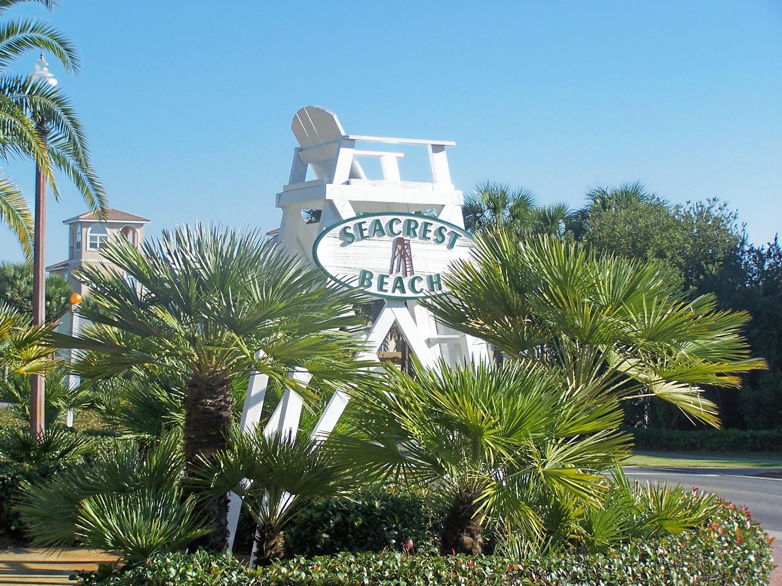 SEACREST BEACH PH 7 - Land