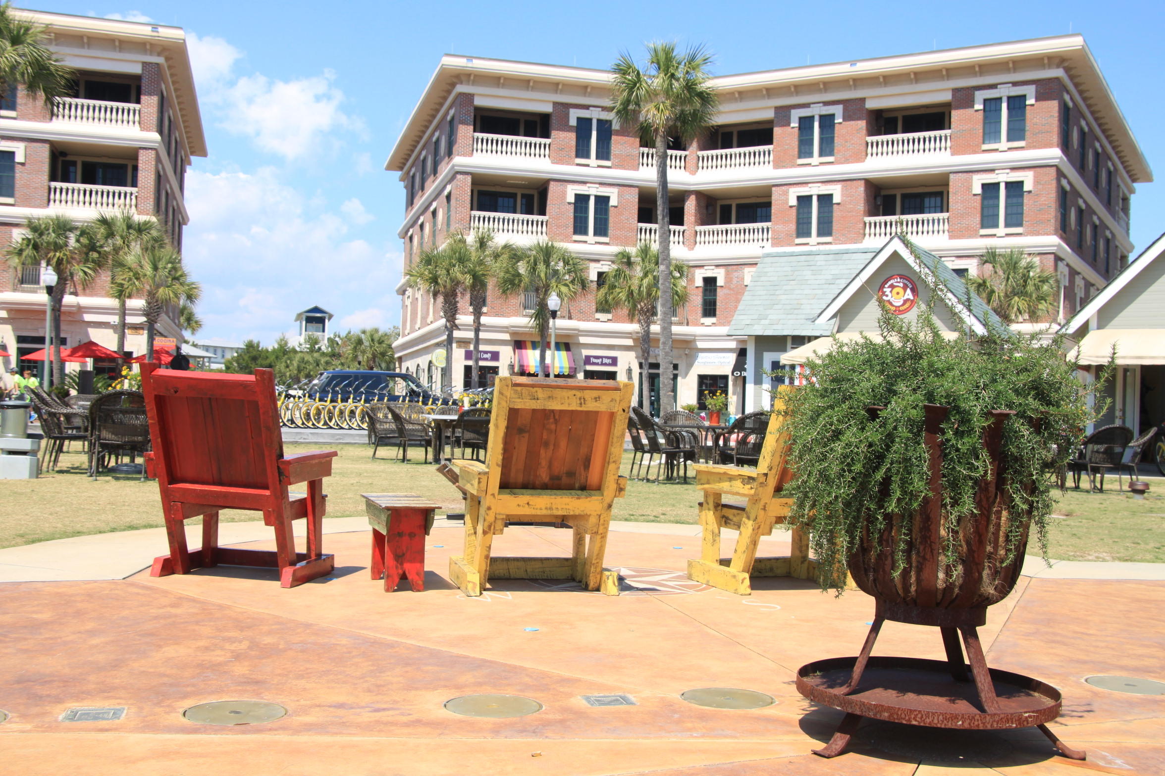 SEACREST BEACH PH 7 - Land