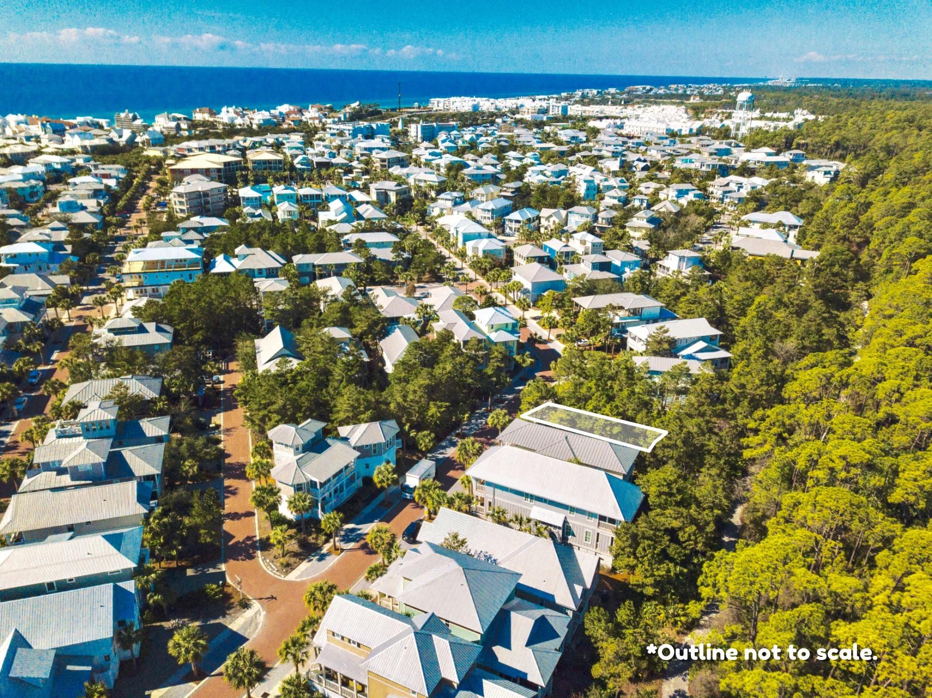 SEACREST BEACH PH 7 - Land