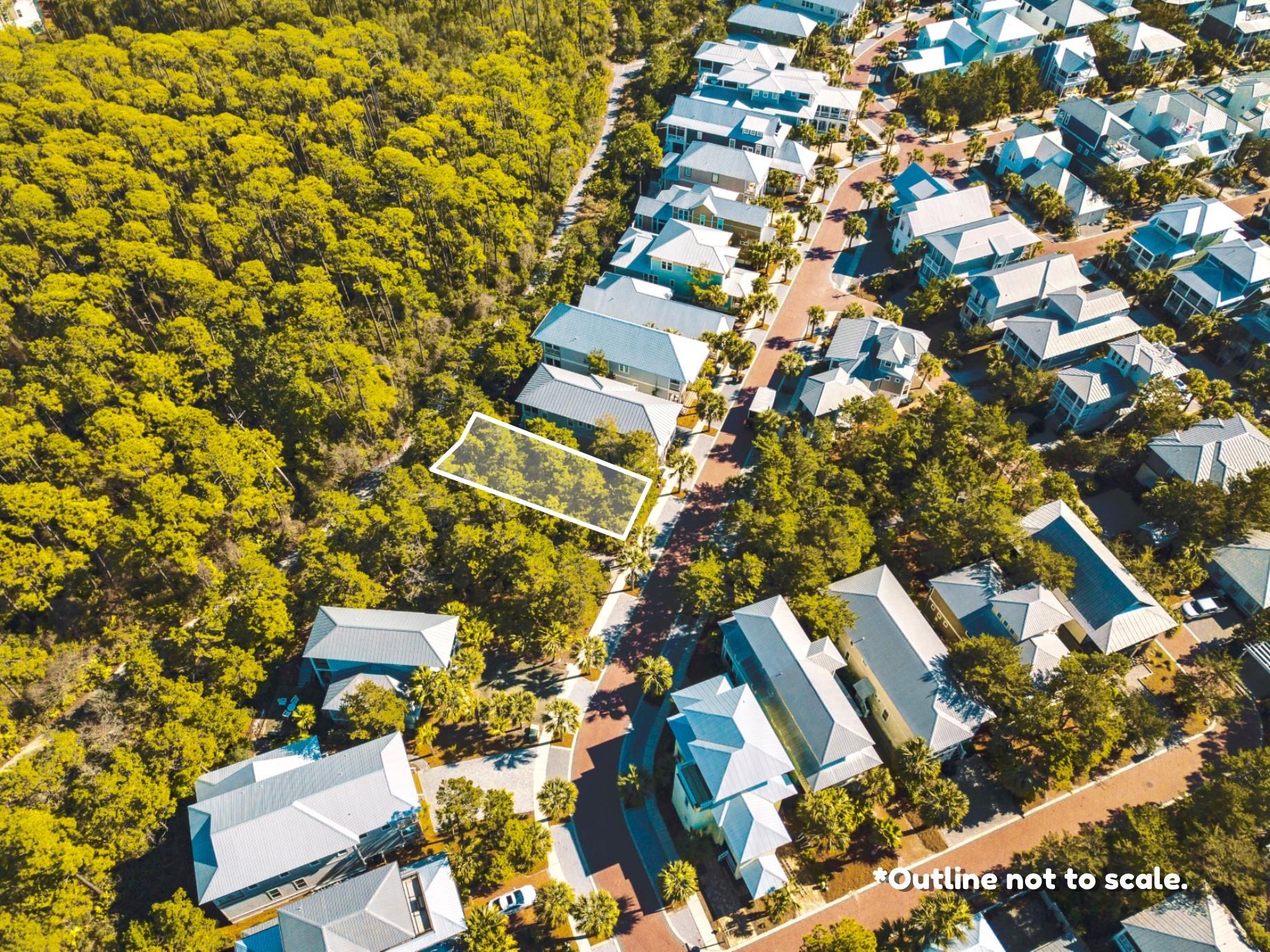 SEACREST BEACH PH 7 - Land