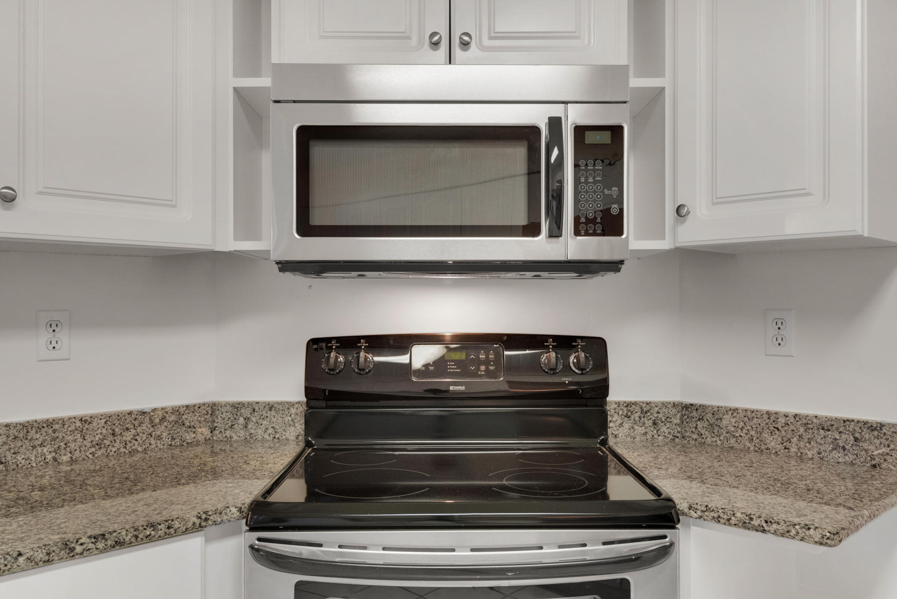 ST ANDREWS SOUTH BLUEWATER BAY 1 - Residential